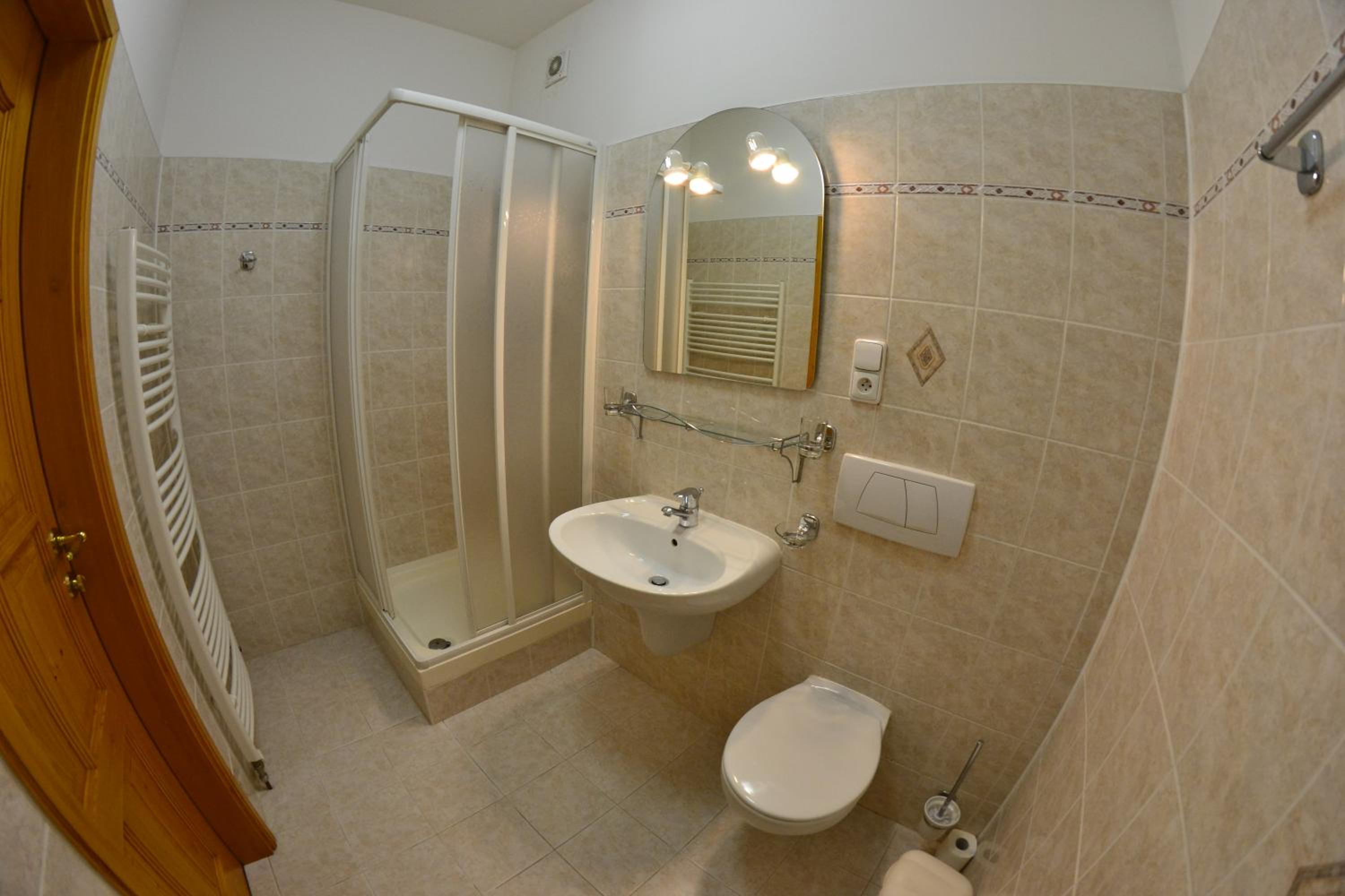 Pension U Kostela