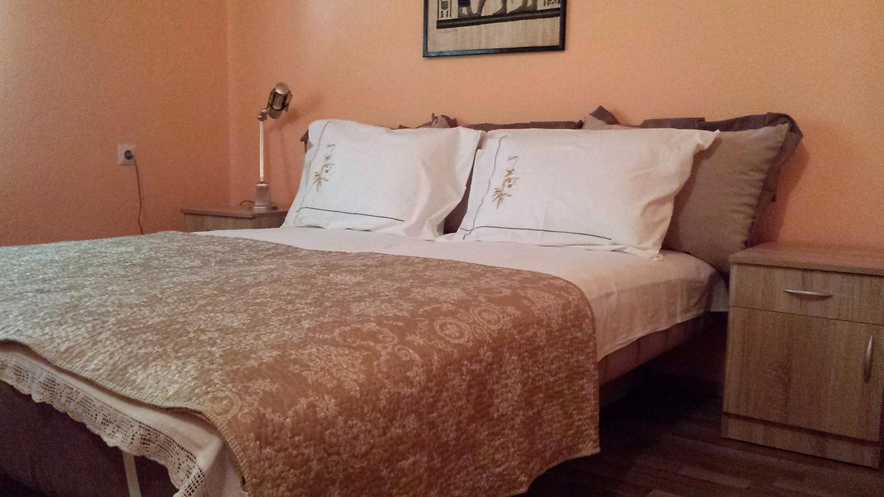 Sole Apartments