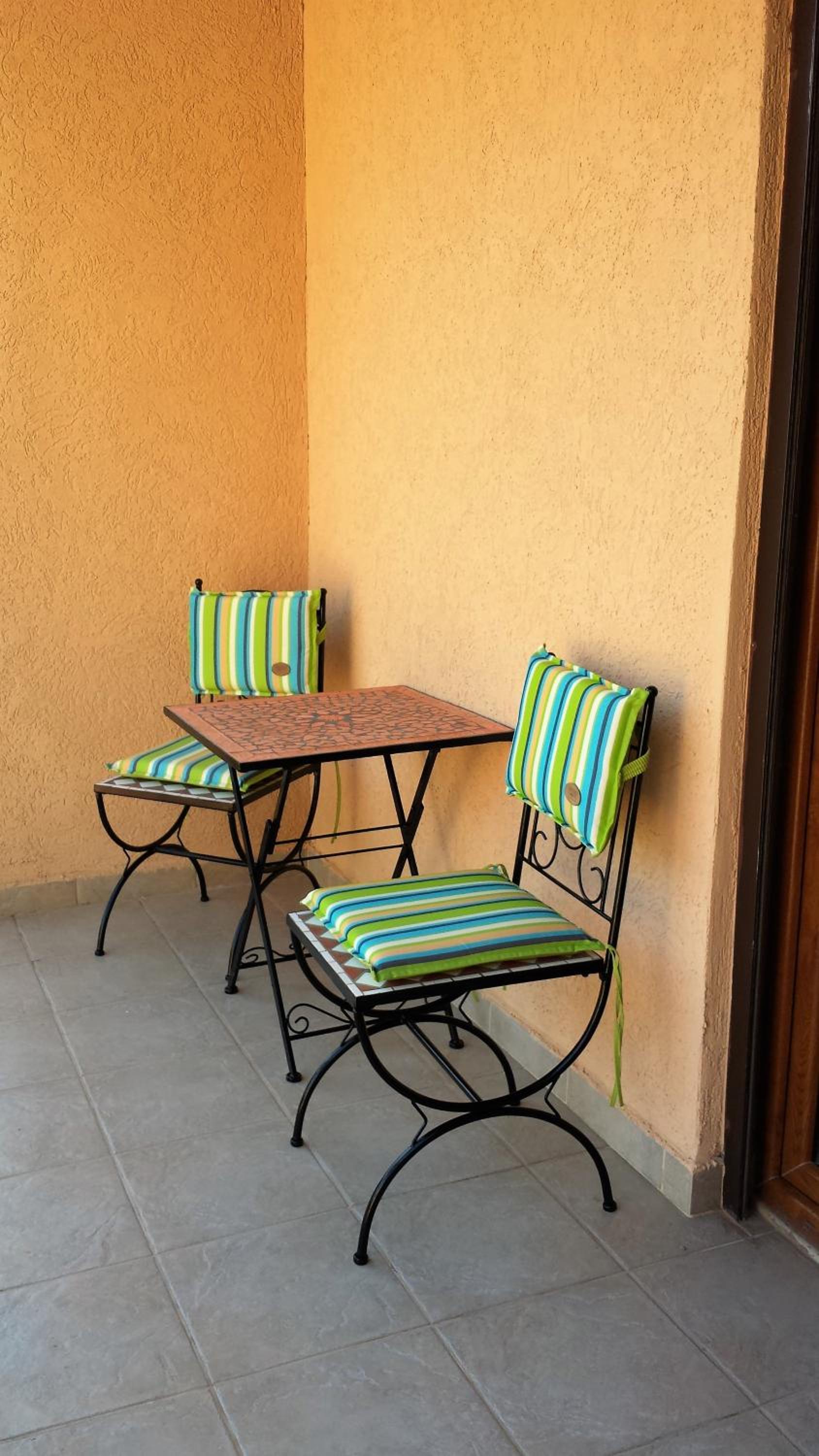 Sole Apartments