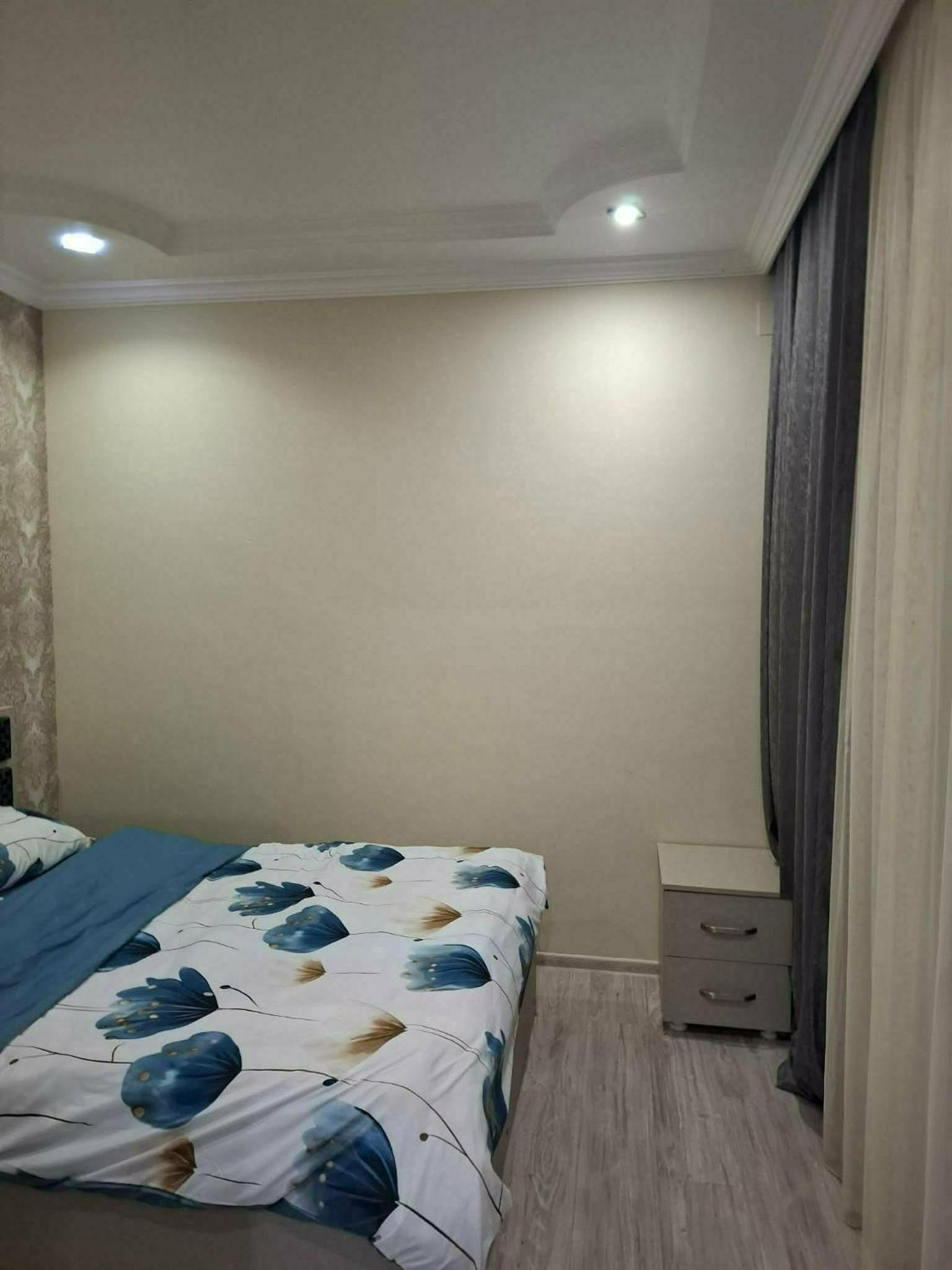 Apartment ETO S with sea view In Batumi