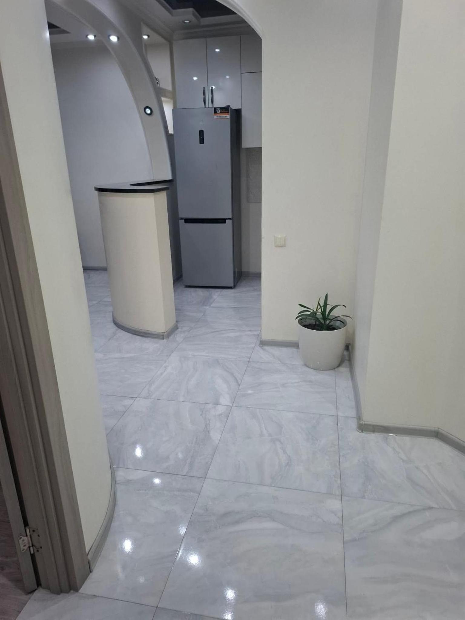 Apartment ETO S with sea view In Batumi