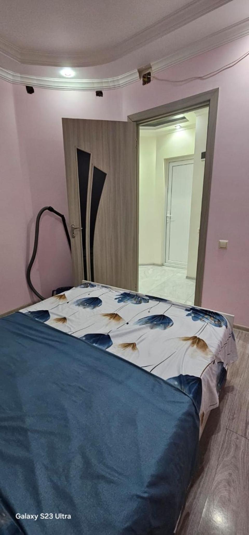 Apartment ETO S with sea view In Batumi