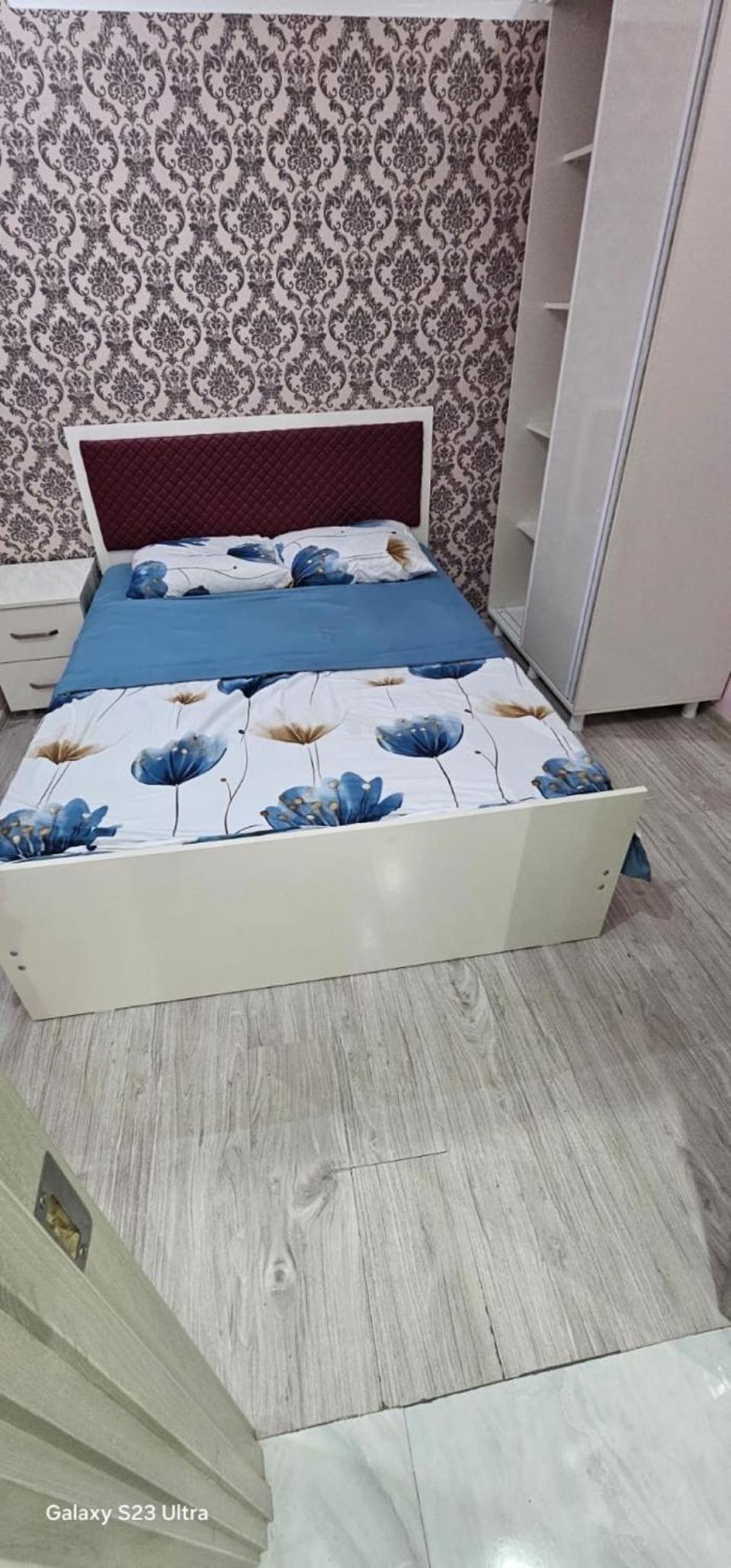 Apartment ETO S with sea view In Batumi