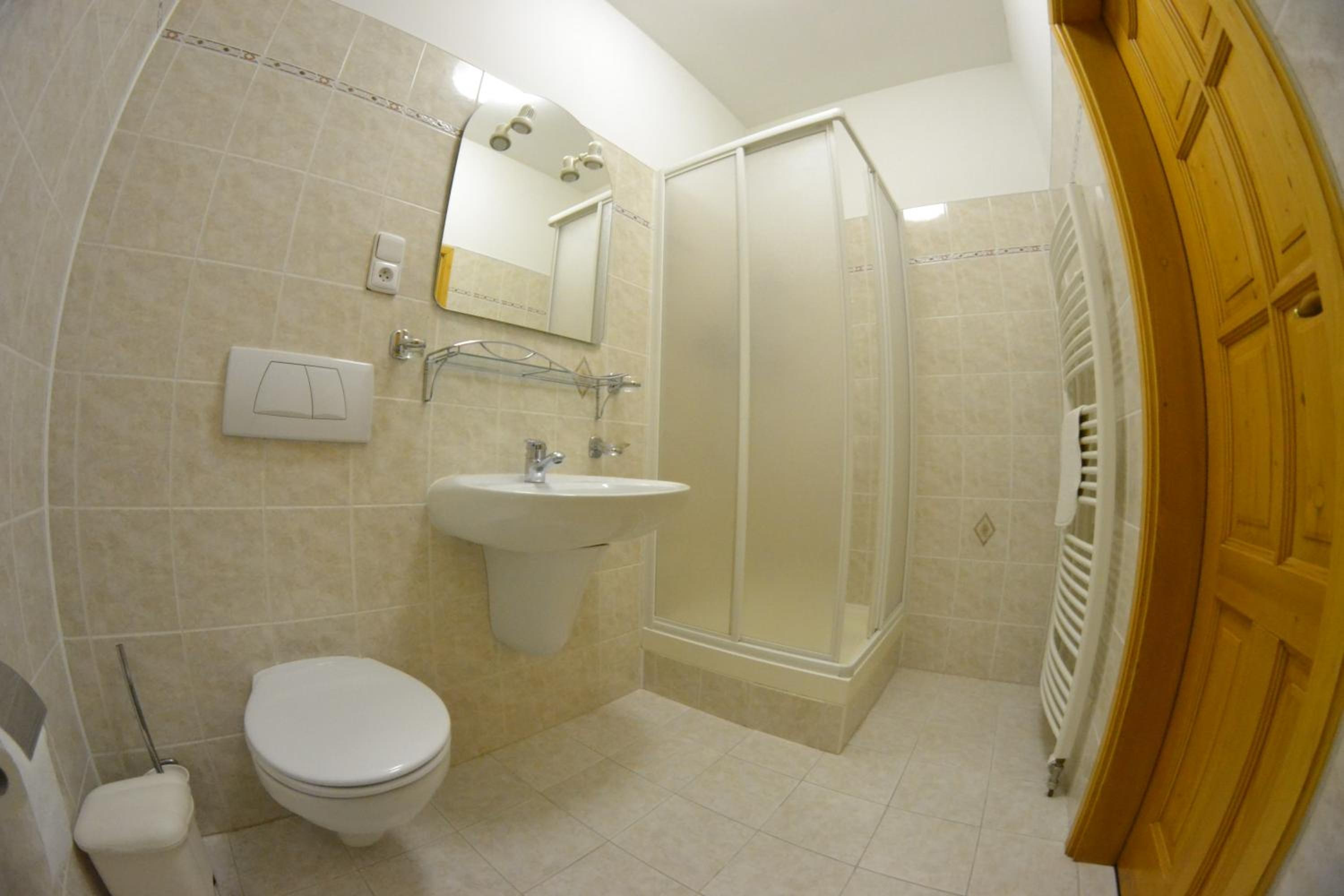 Pension U Kostela