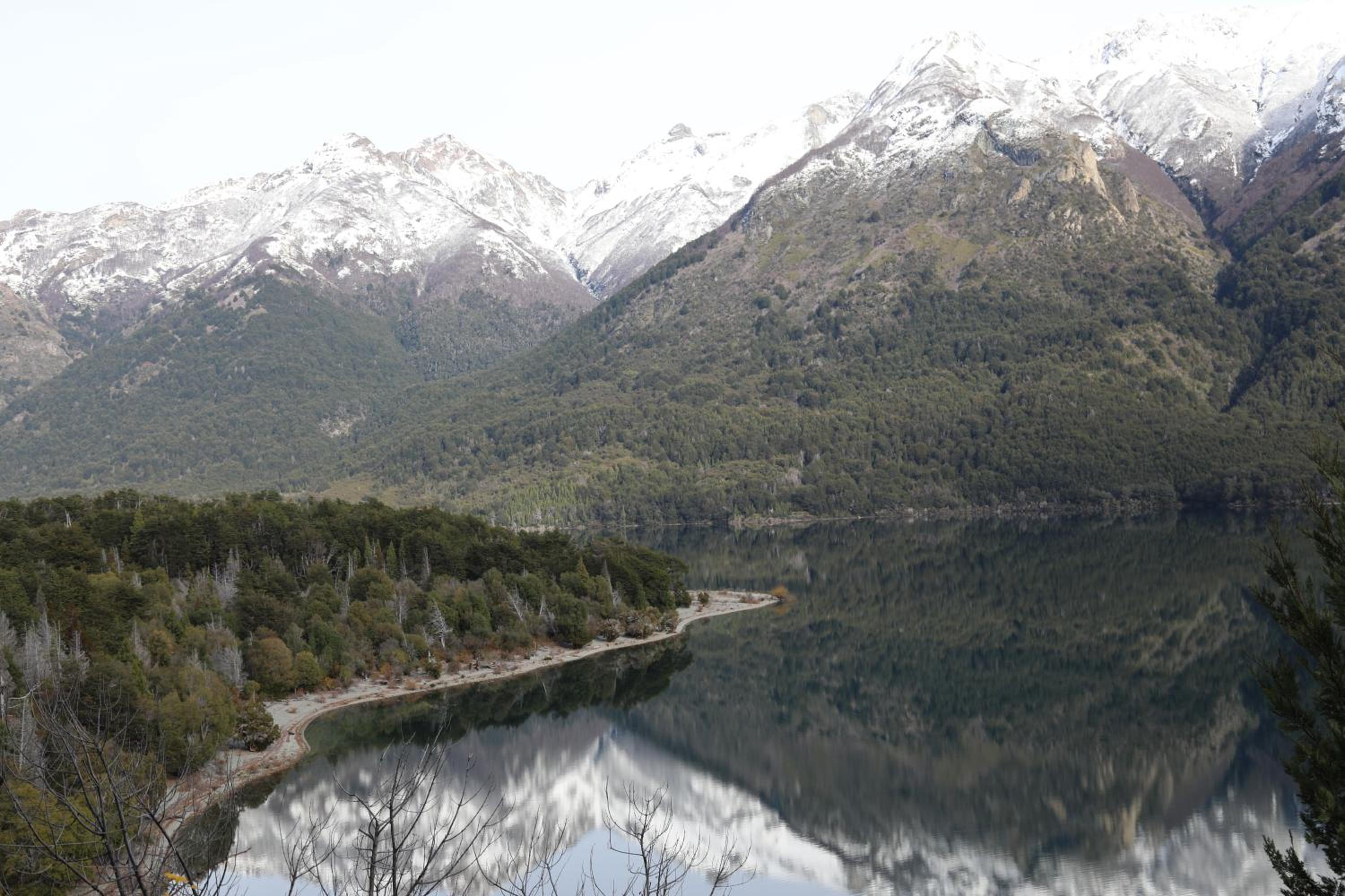 El Aura Lodge - Parque Nacional Los Alerces