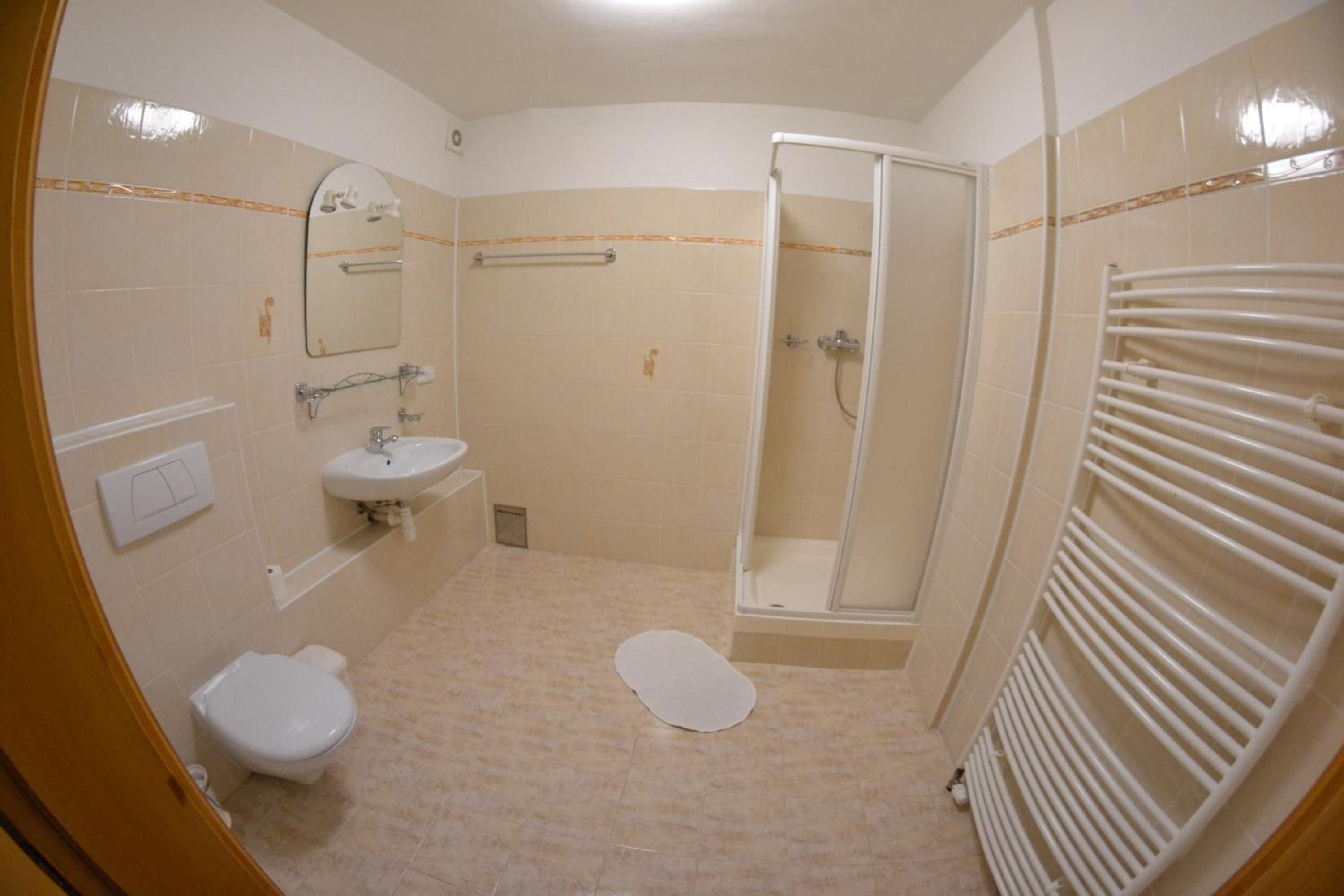 Pension U Kostela