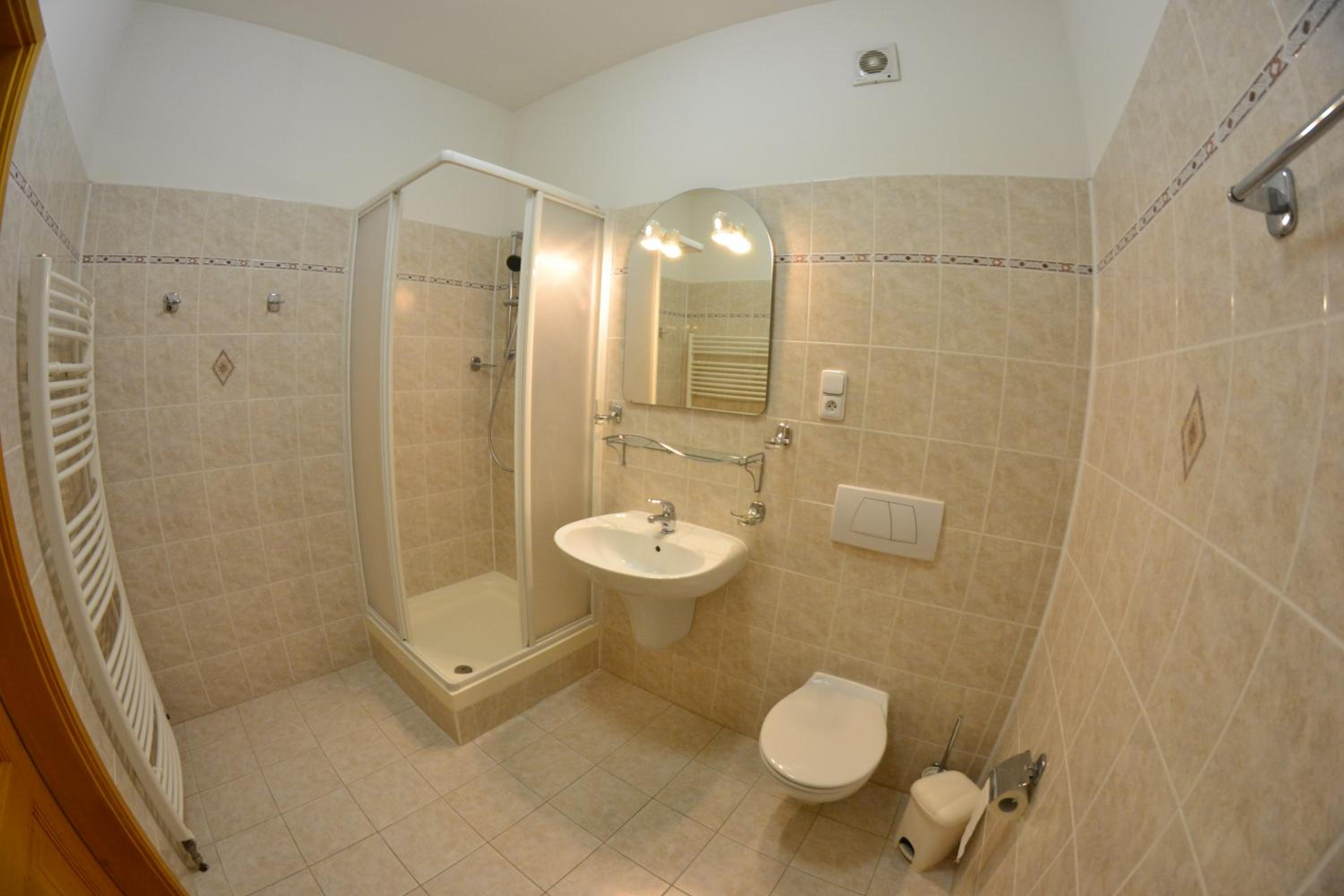 Pension U Kostela