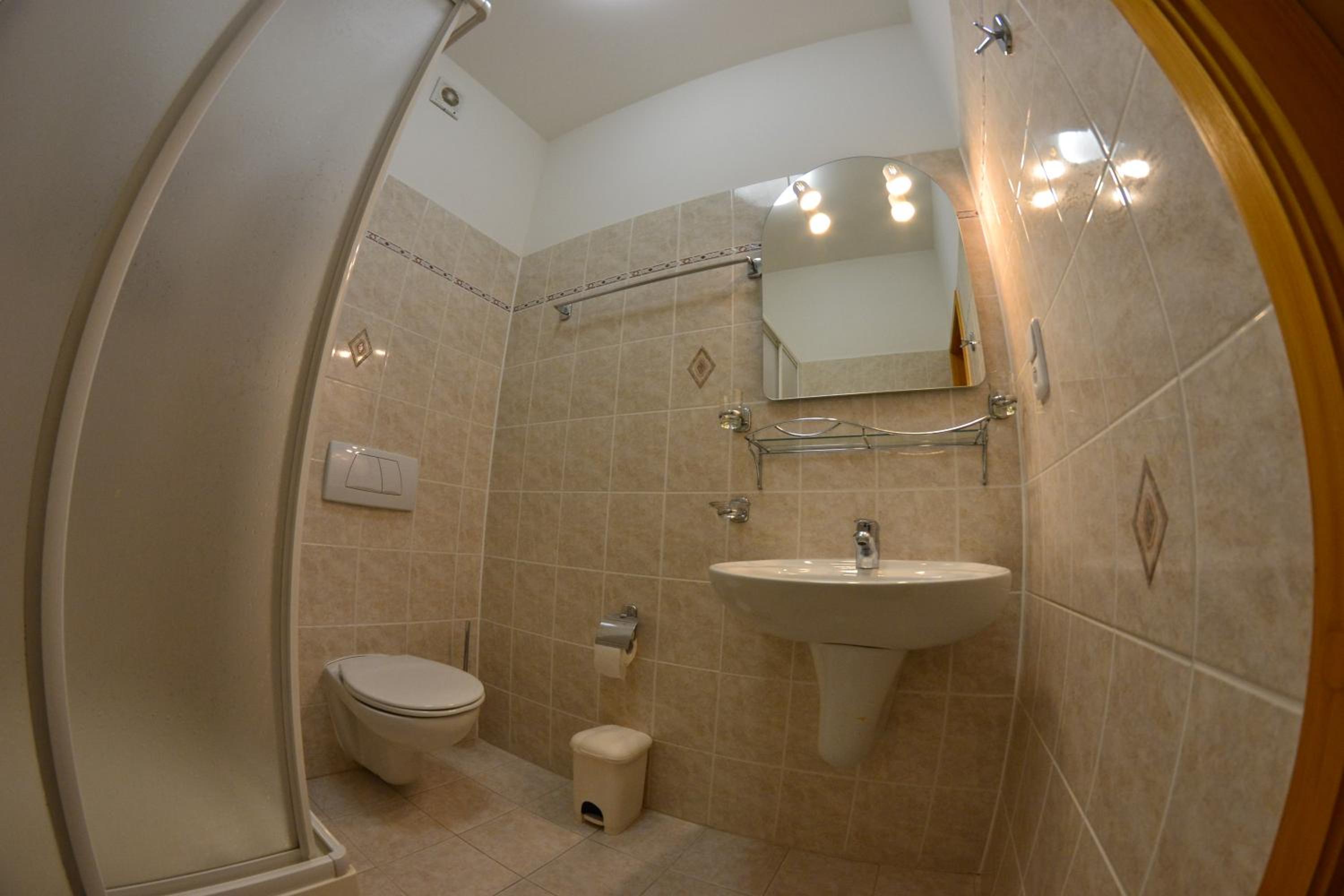 Pension U Kostela