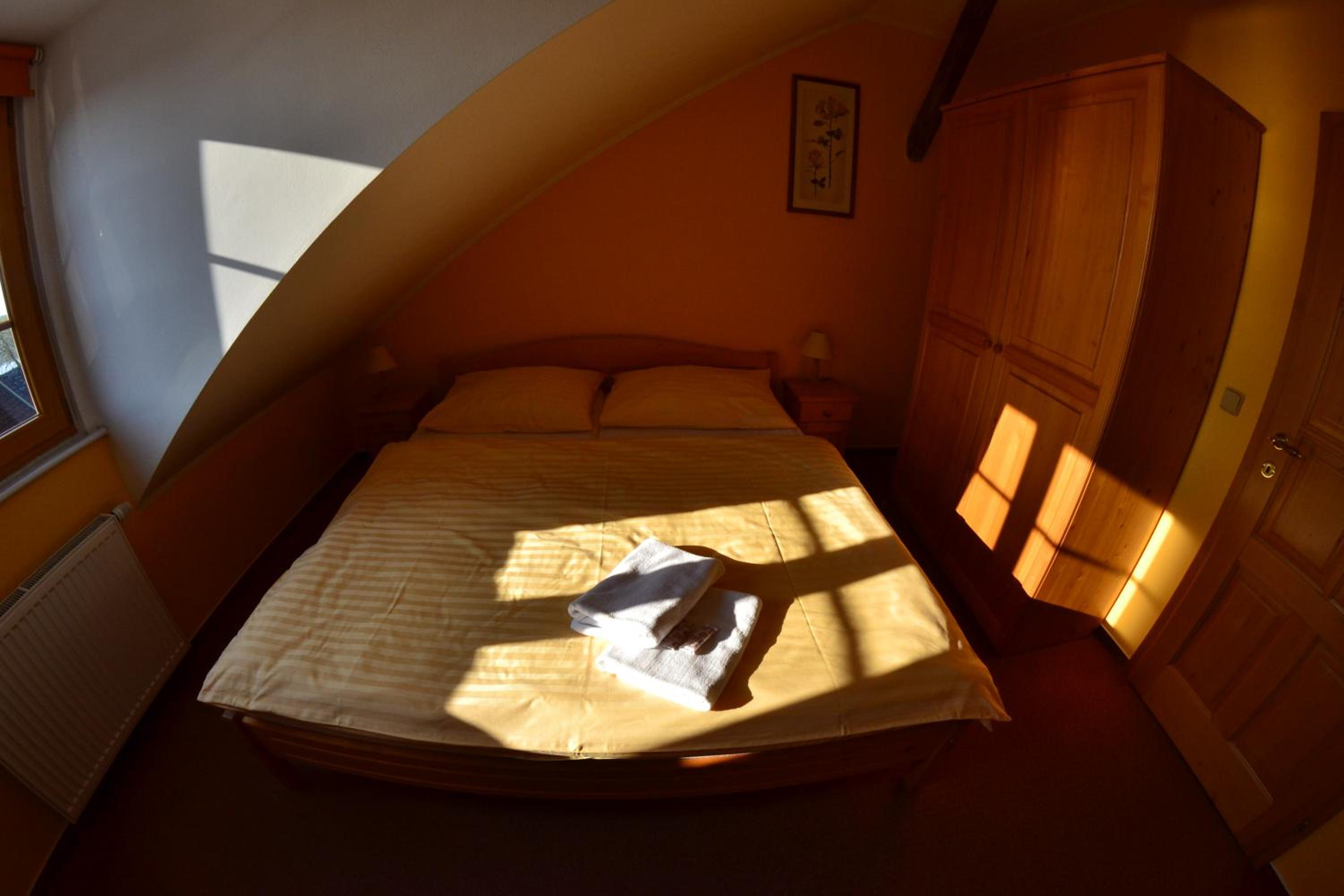 Pension U Kostela
