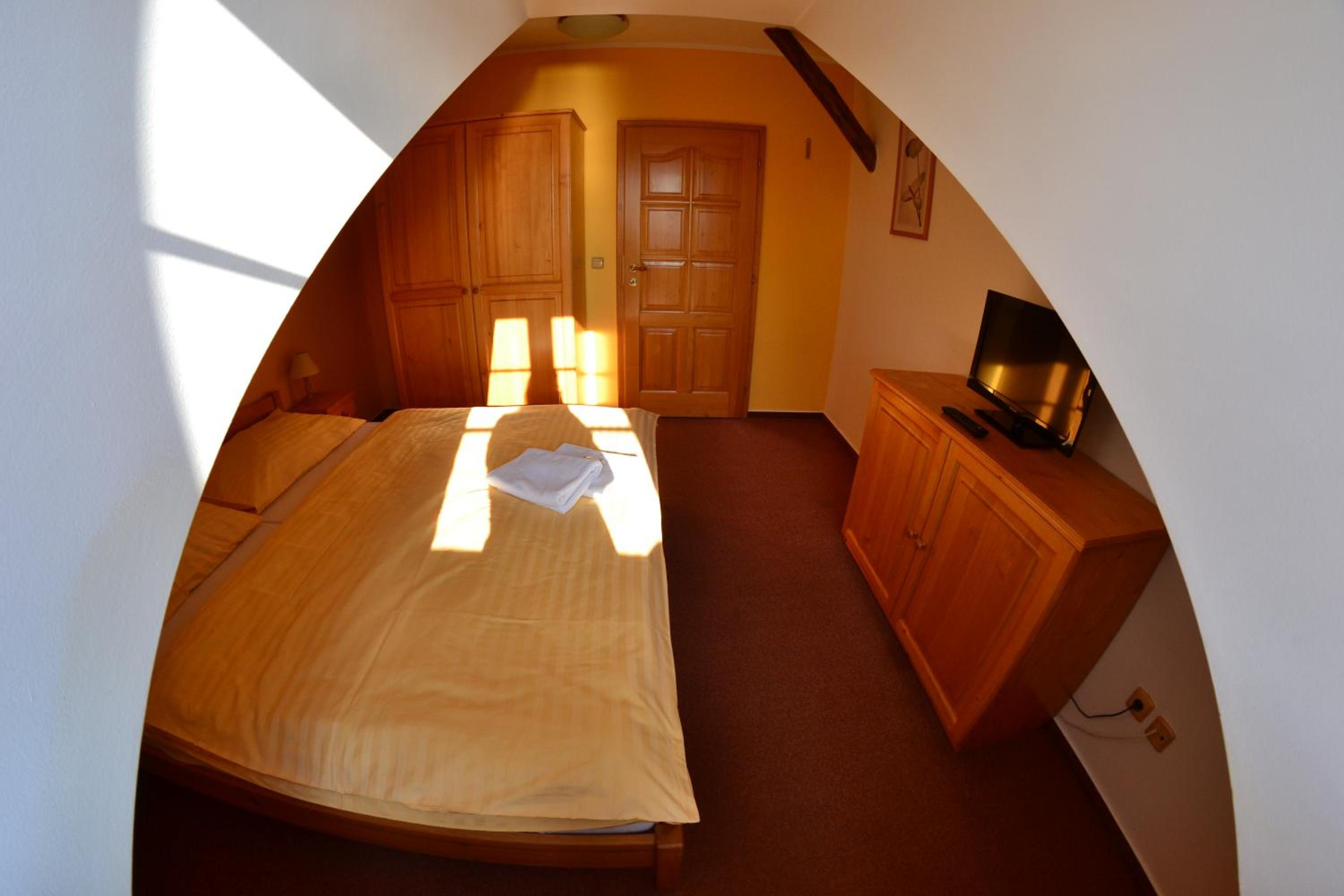 Pension U Kostela