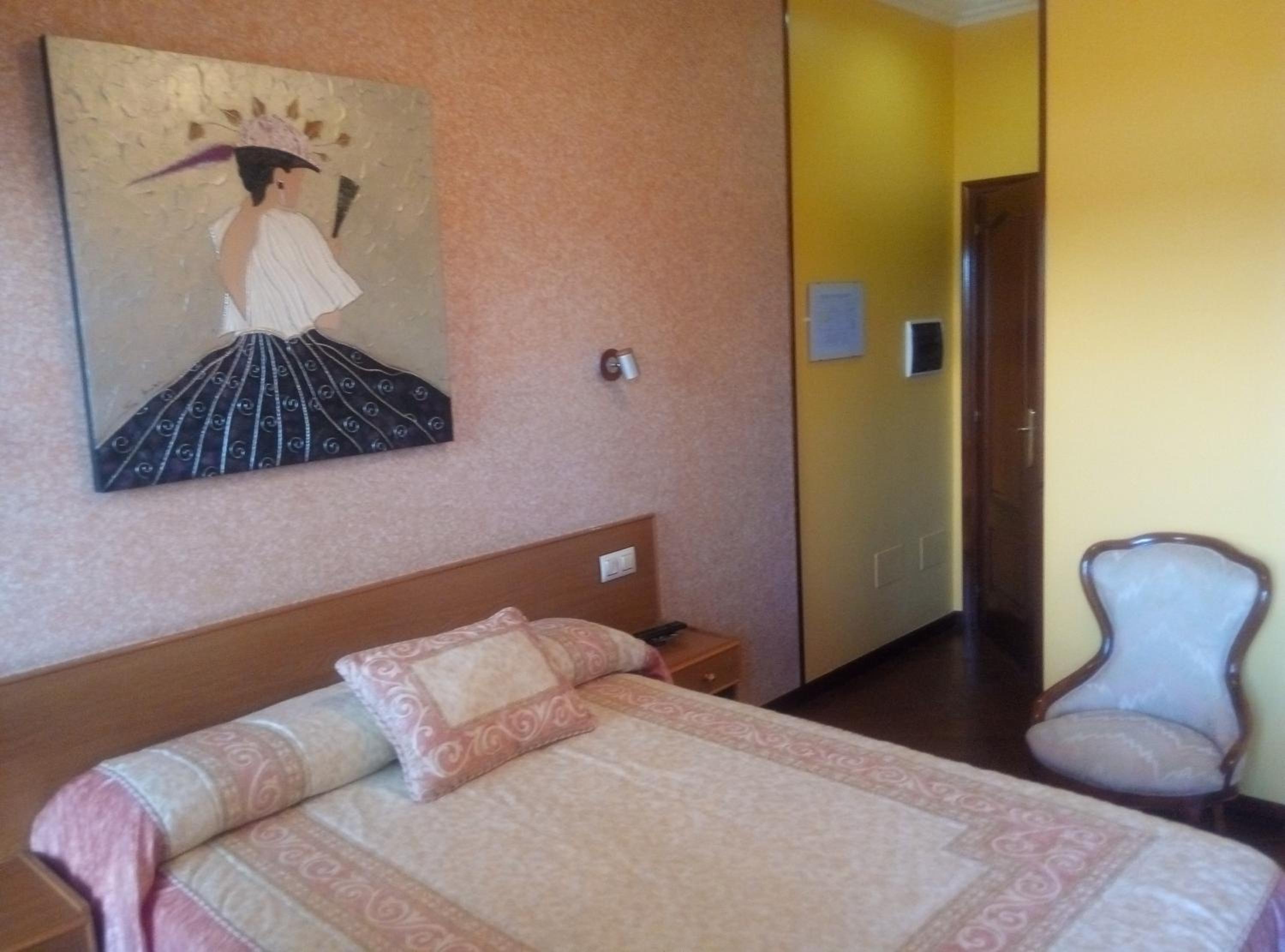 Hostal Residencia Bahía