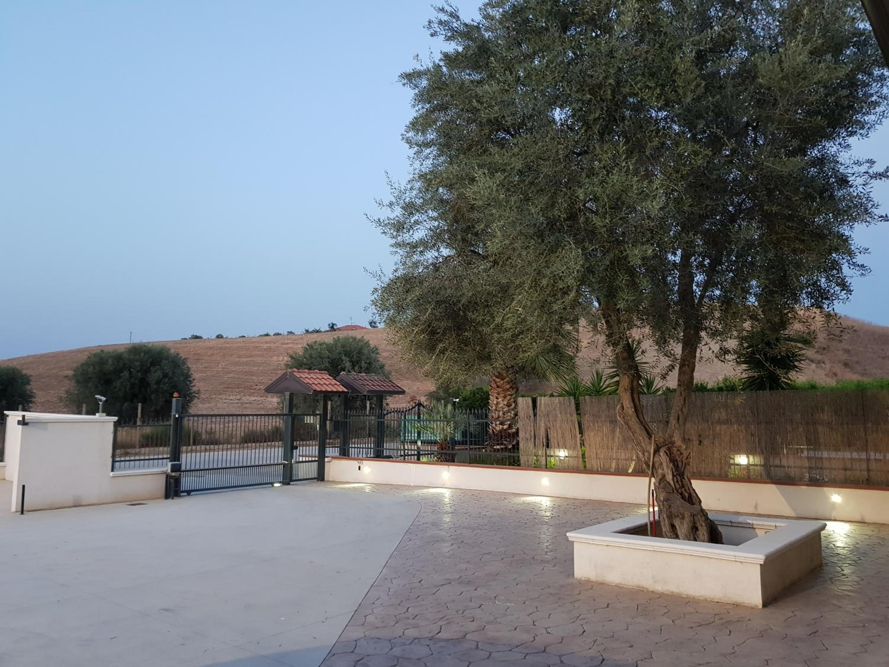 Casale Marcalia - bed & breakfast