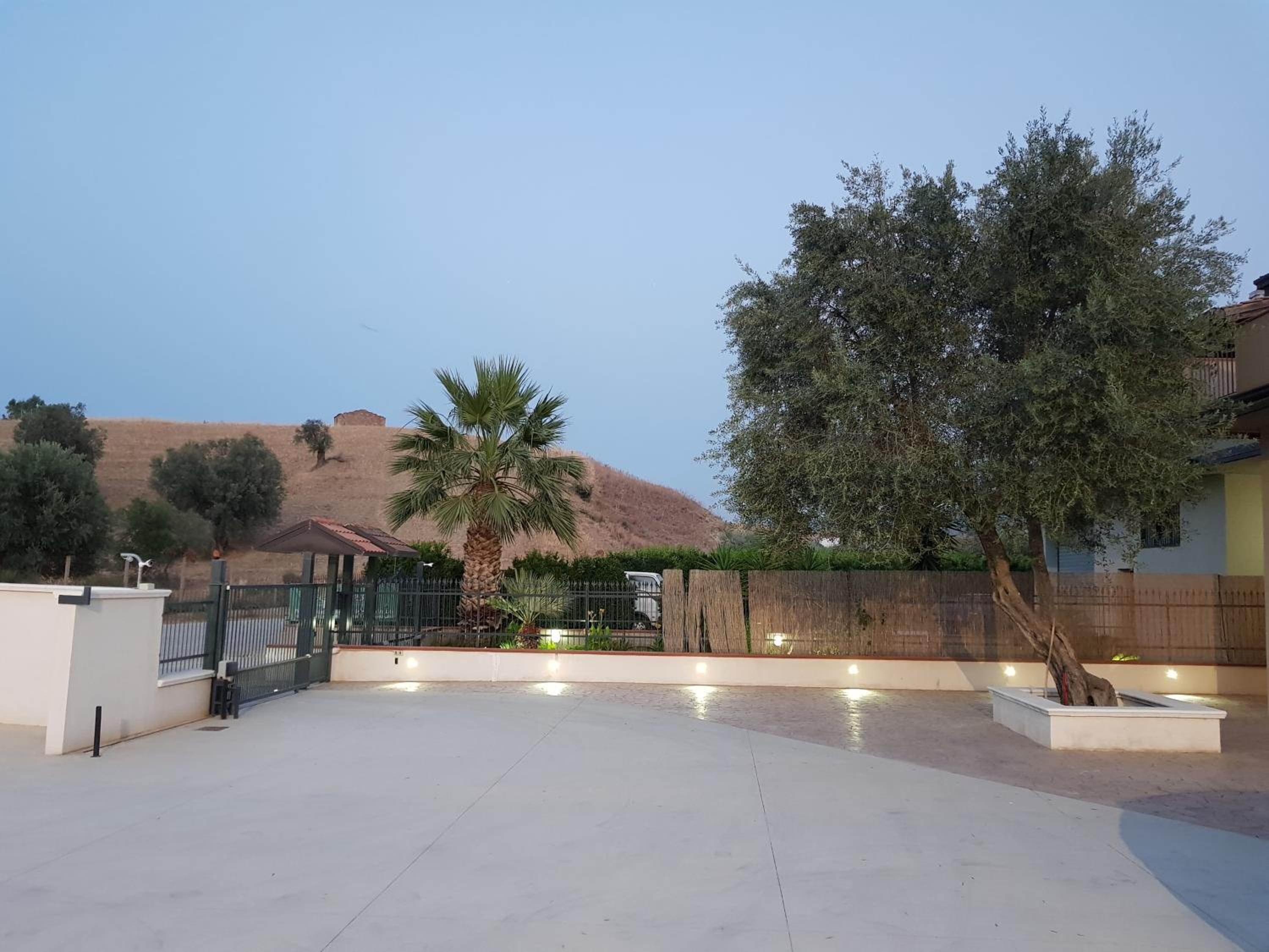Casale Marcalia - bed & breakfast
