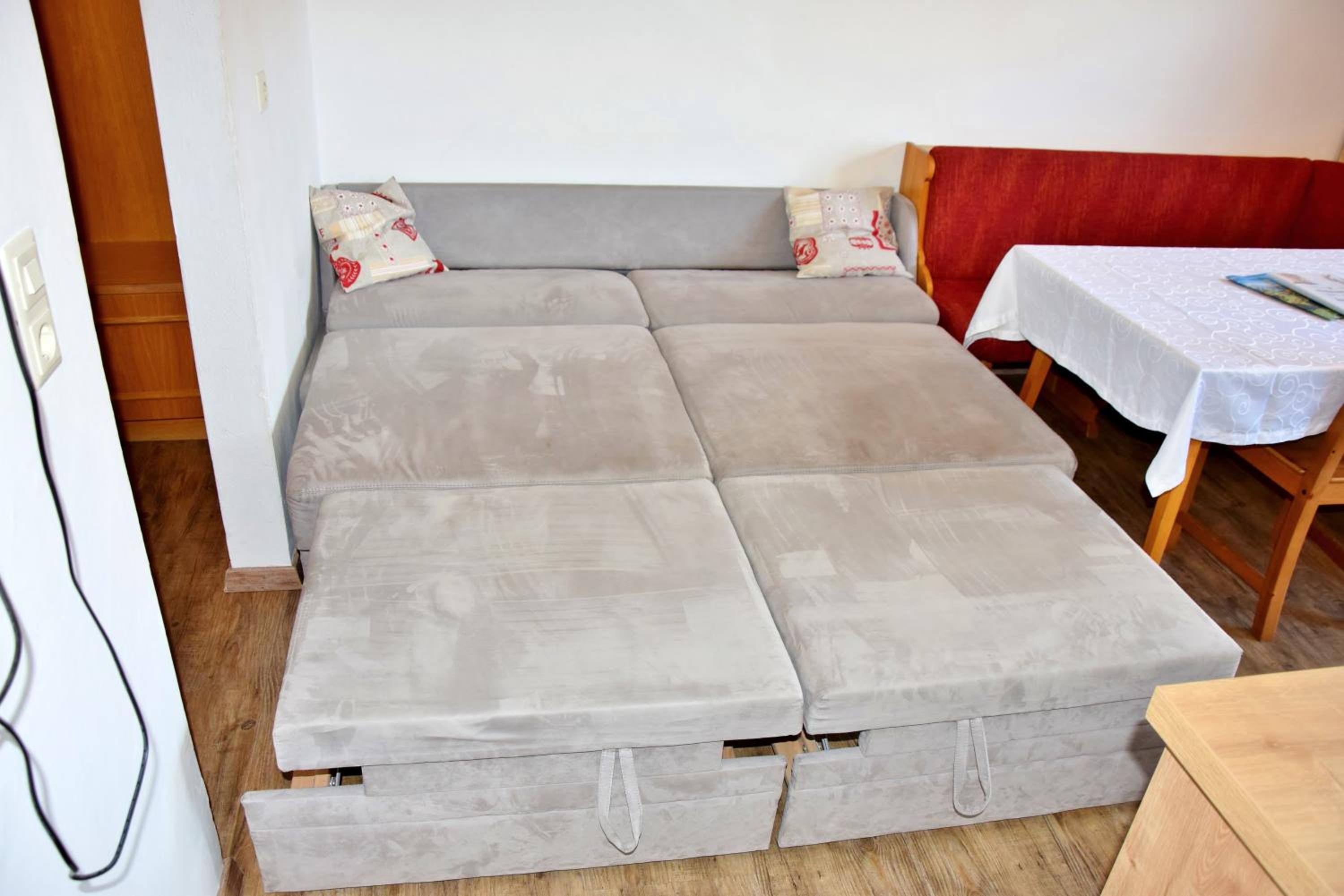 Astoria Appartements