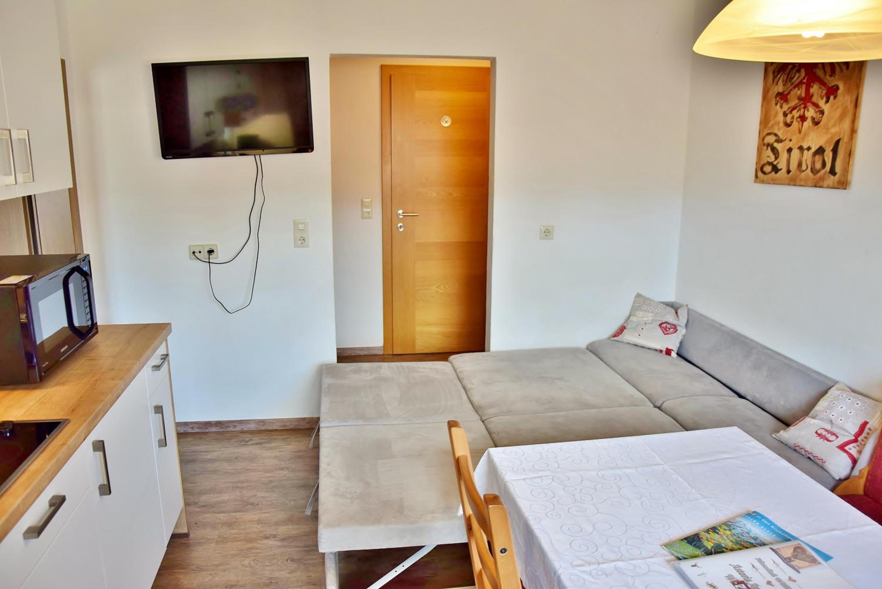 Astoria Appartements