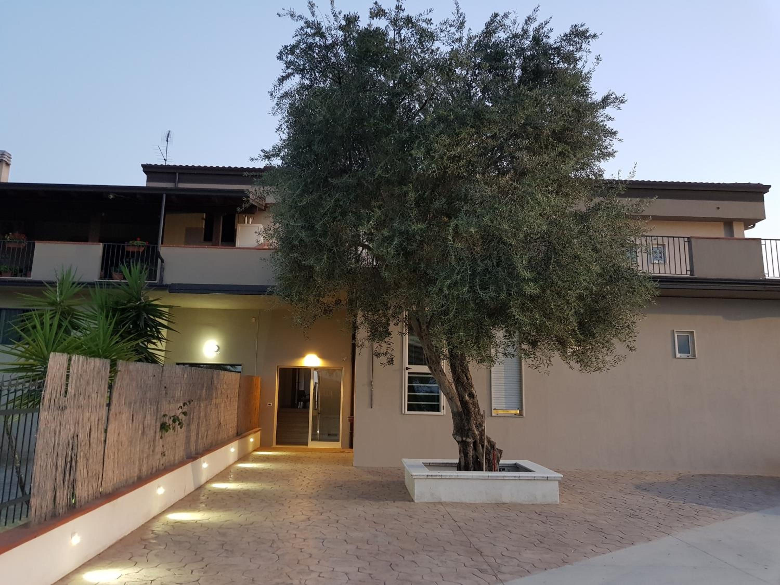 Casale Marcalia - bed & breakfast