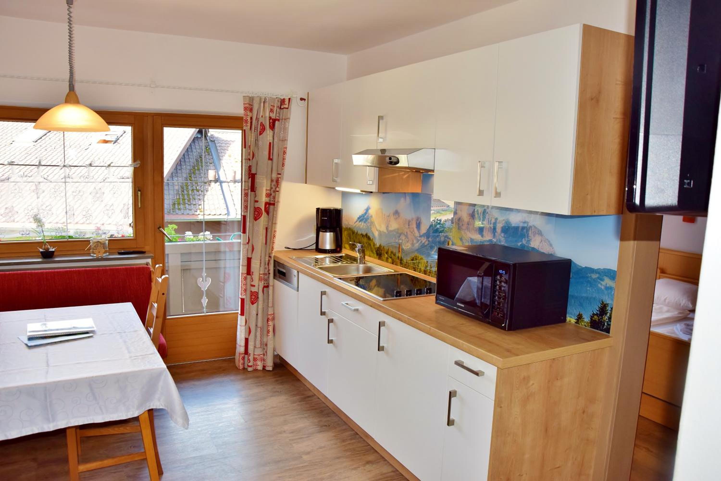 Astoria Appartements