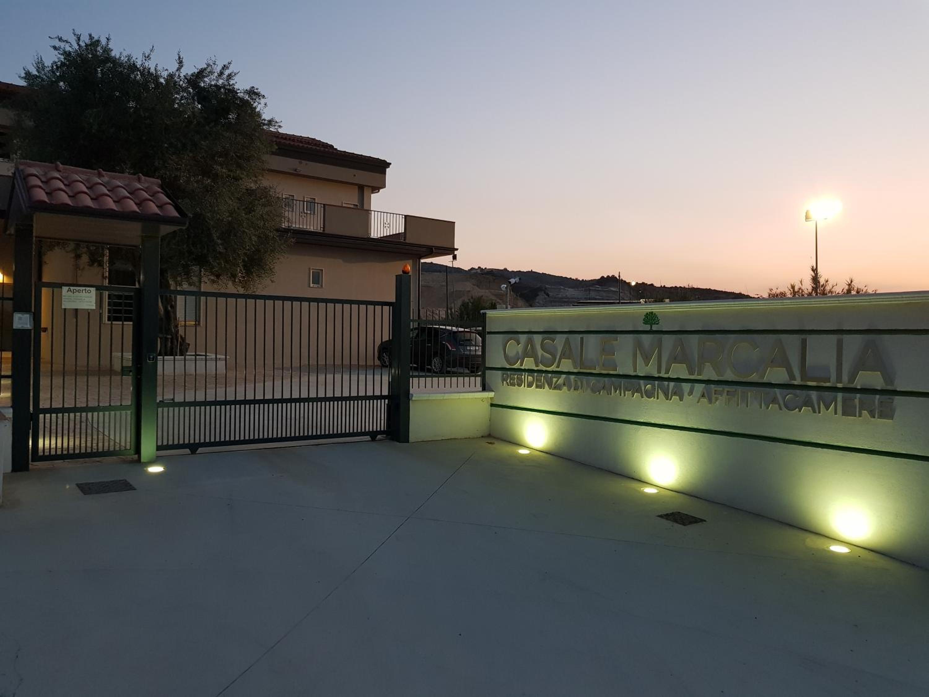 Casale Marcalia - bed & breakfast