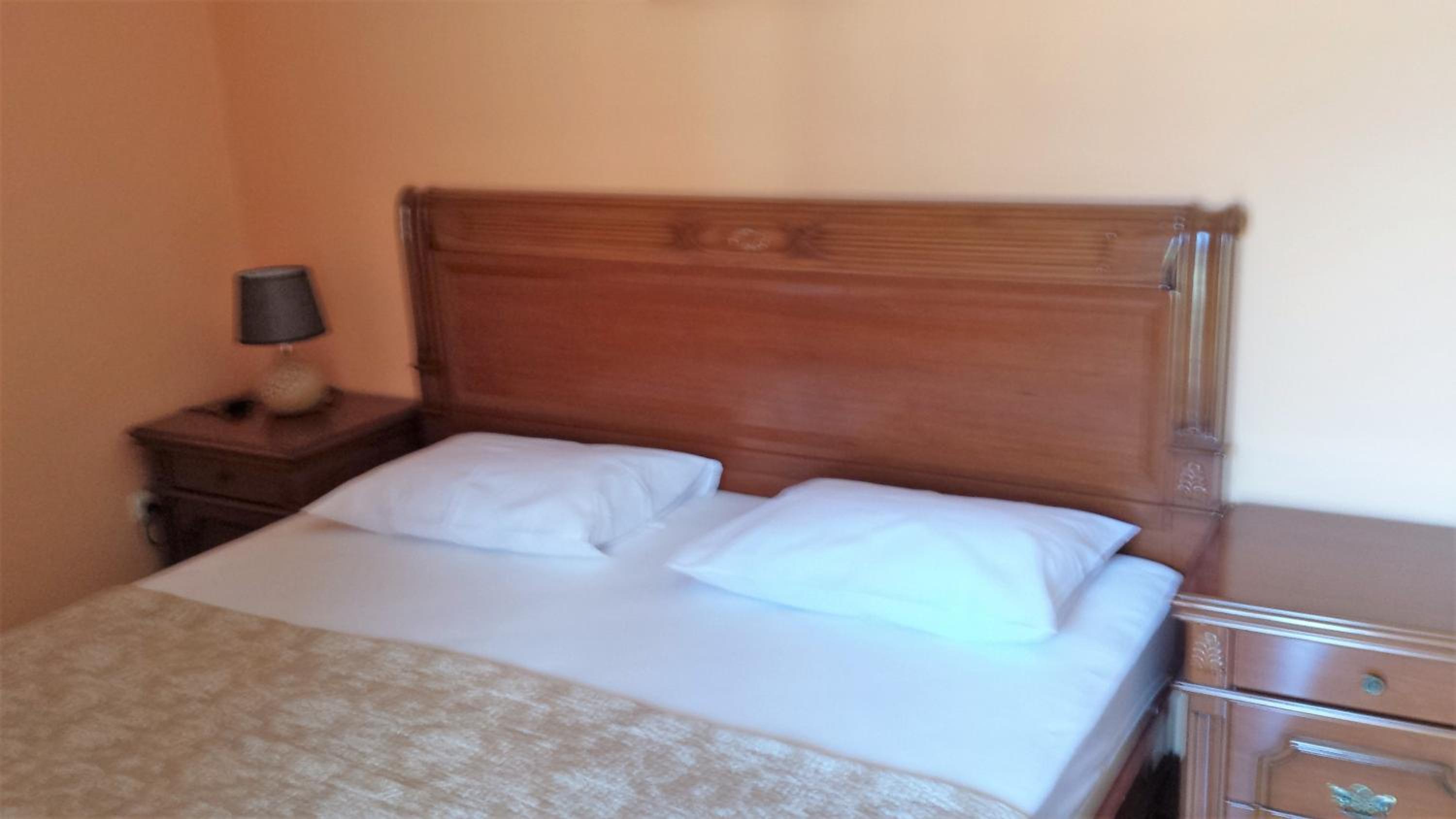 Sole Apartments