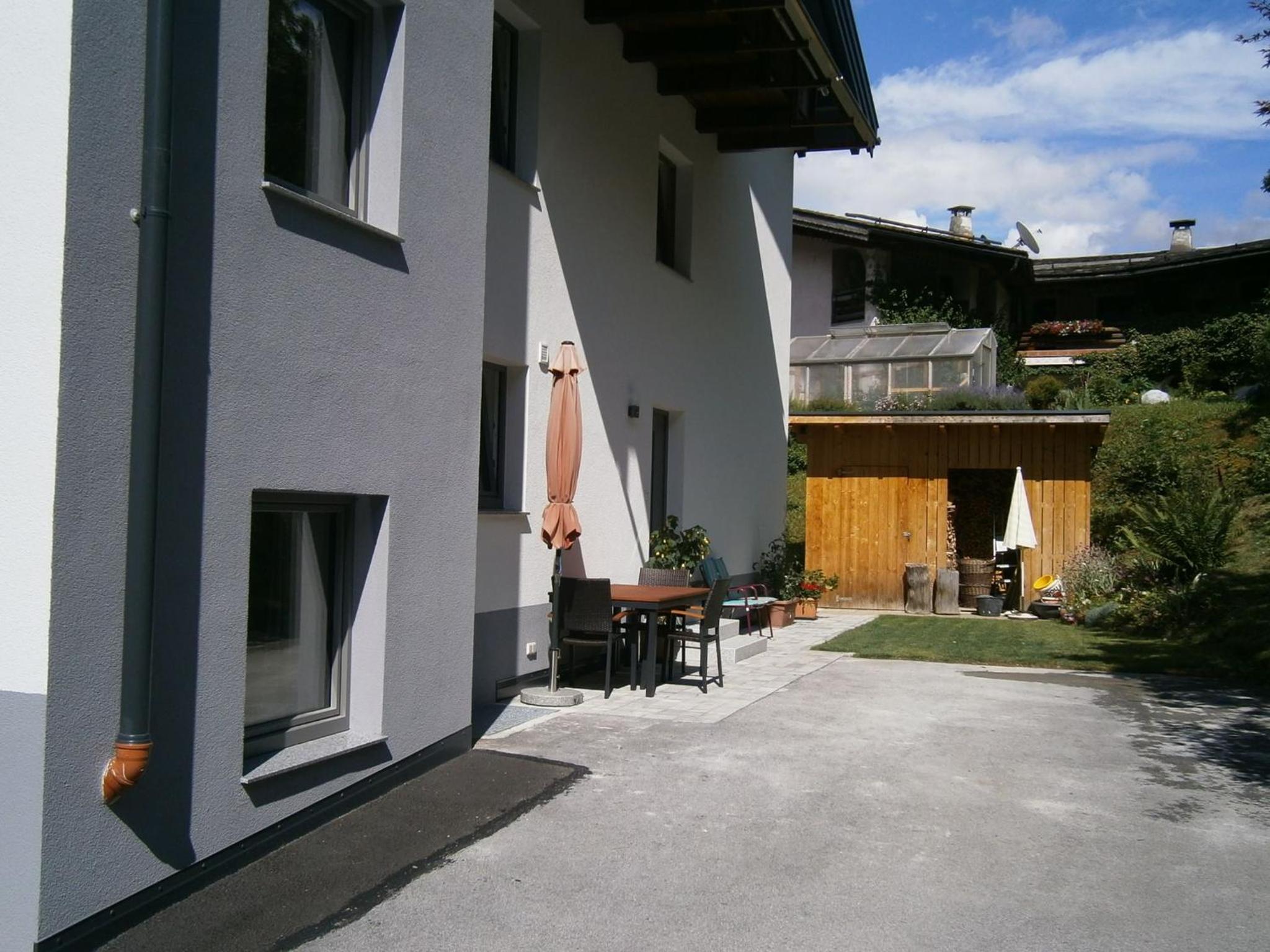 Ferienwohnung Nuener view 3