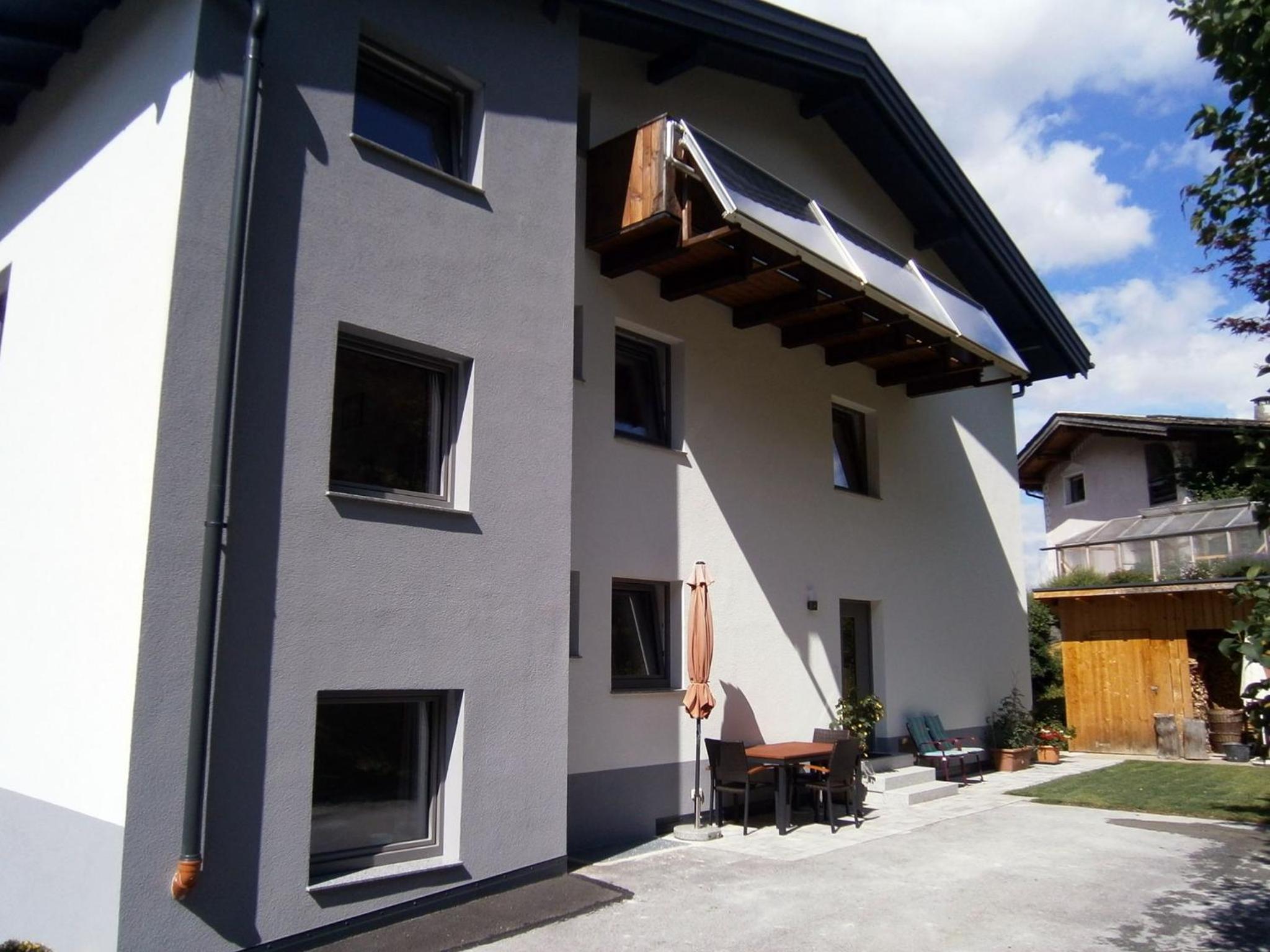 Ferienwohnung Nuener view 4