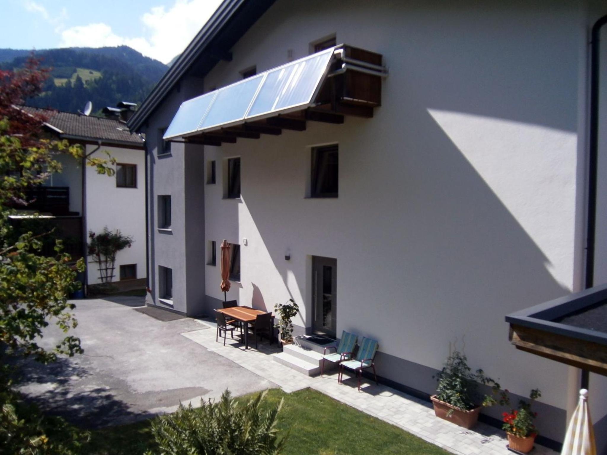 Ferienwohnung Nuener view 5