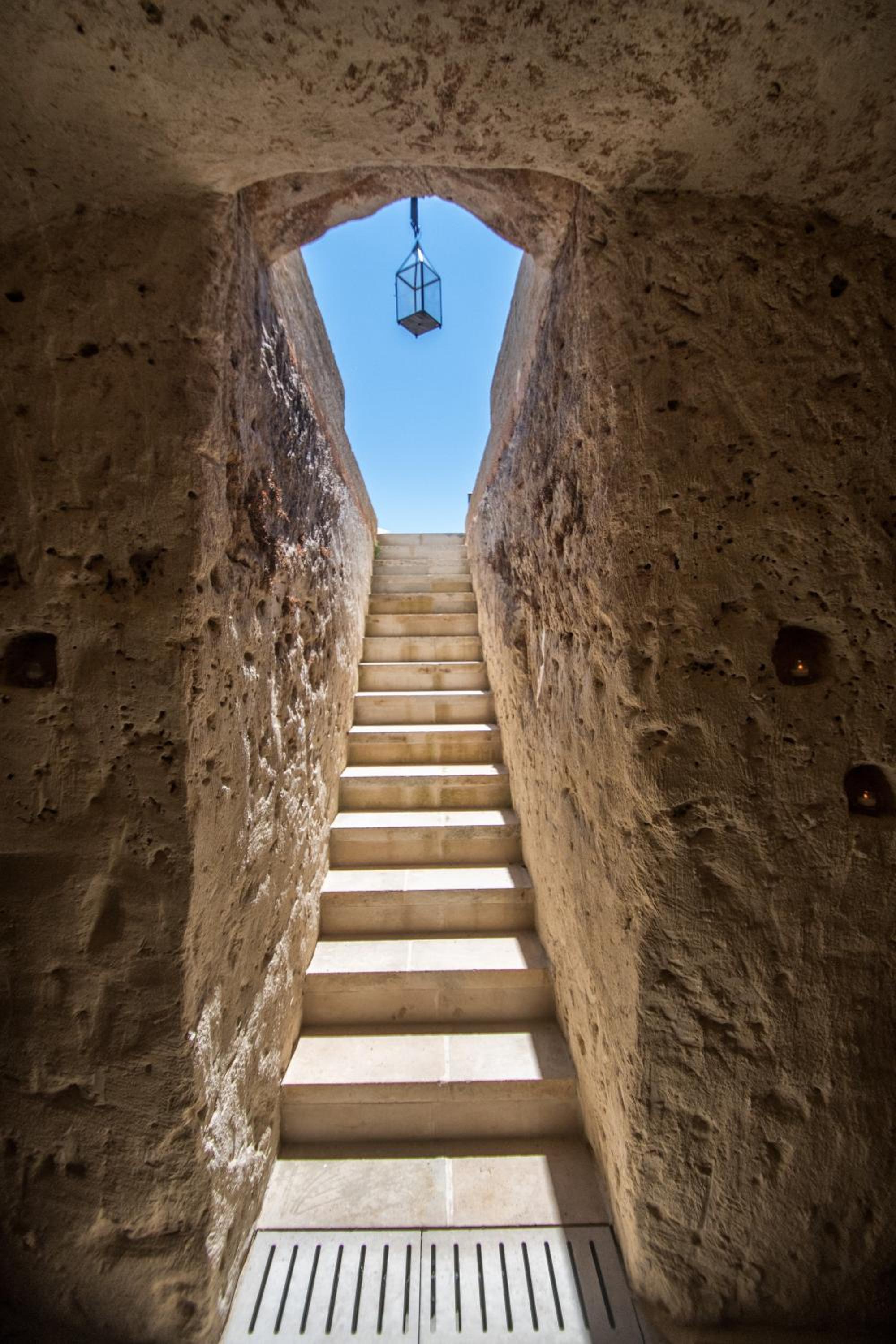 Masseria Muntibianchi AgriResort Restaurant & SPA