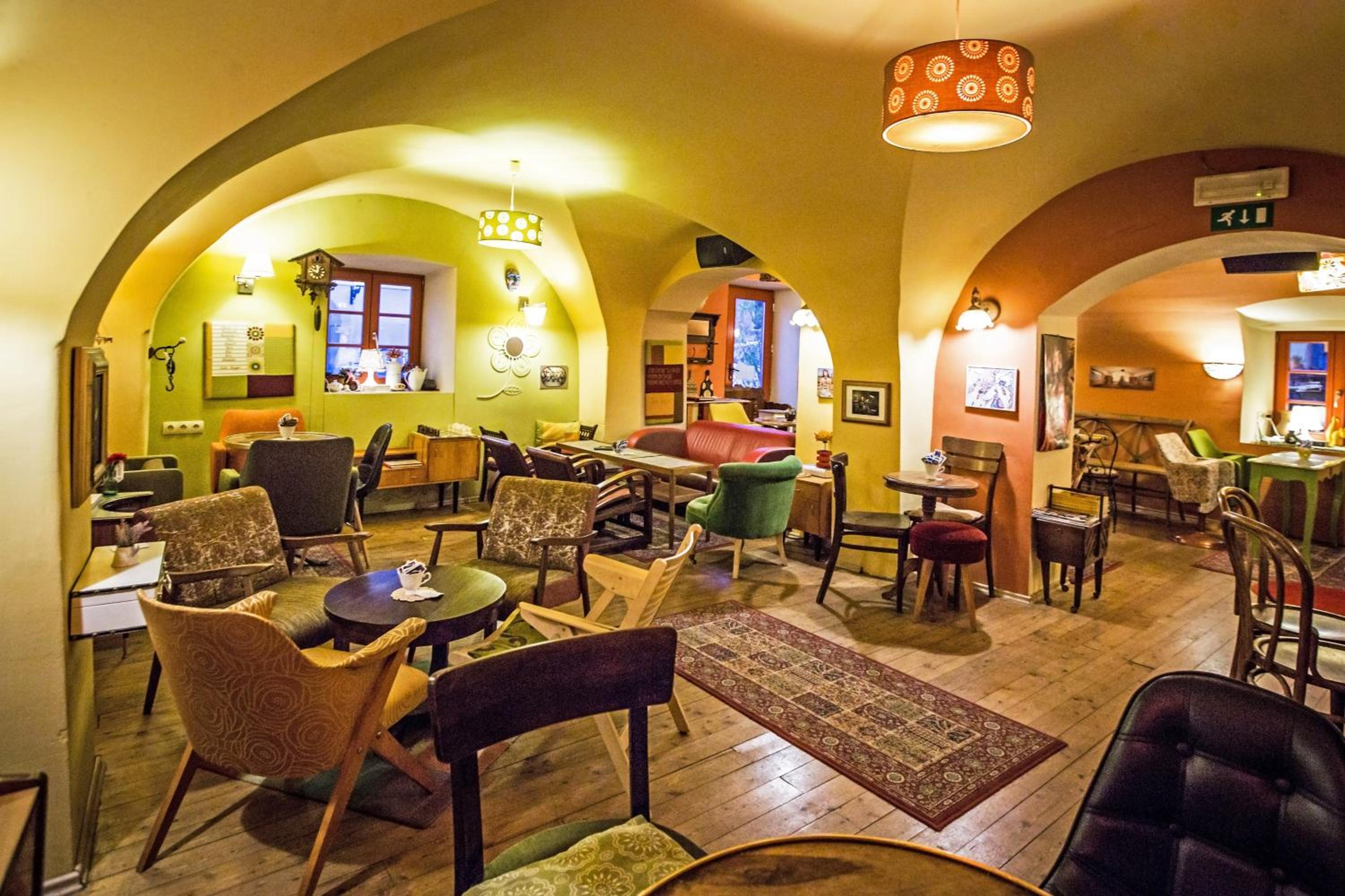 MuziKafe - Home of Culture, photo 42