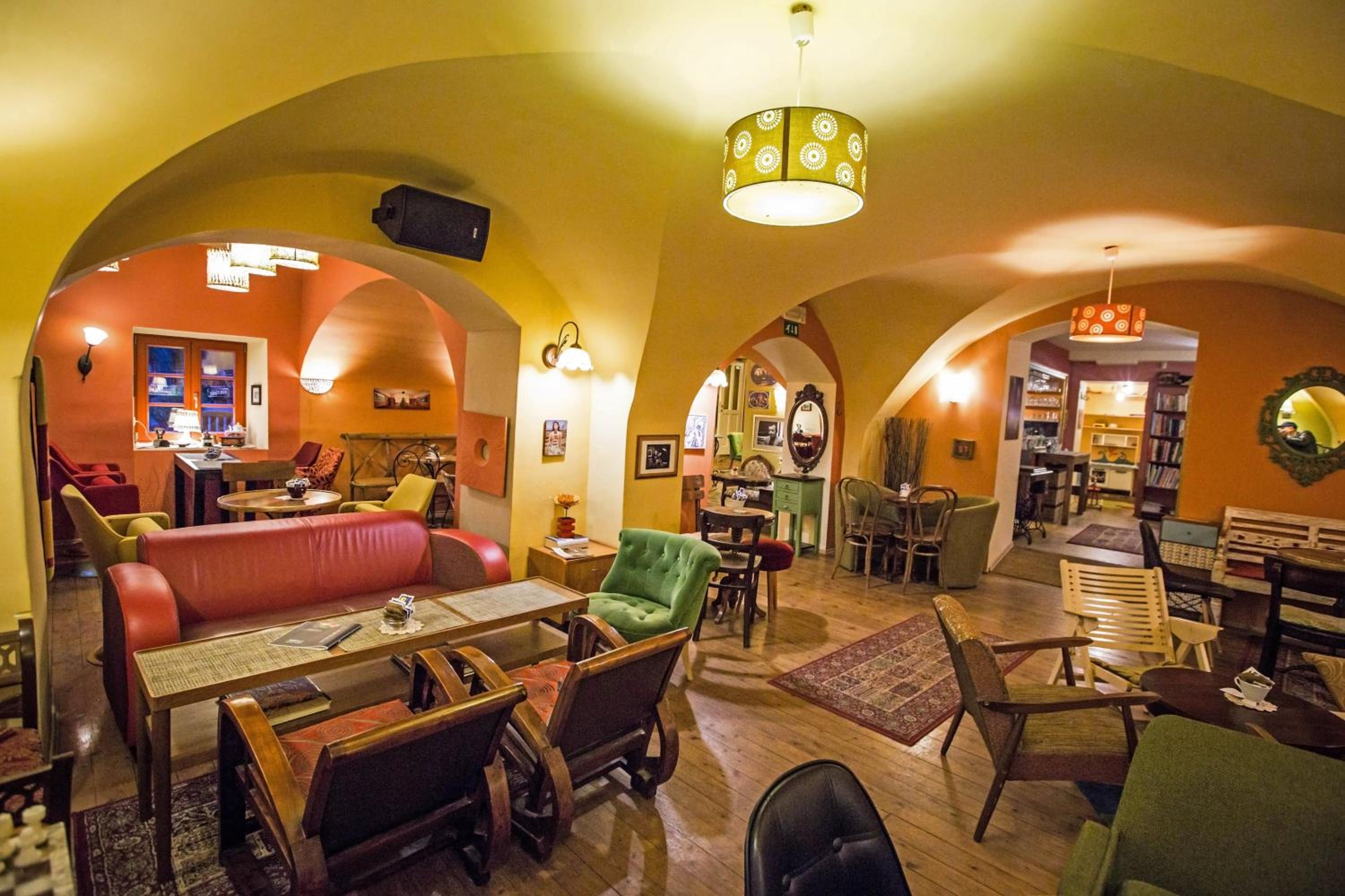 MuziKafe - Home of Culture
