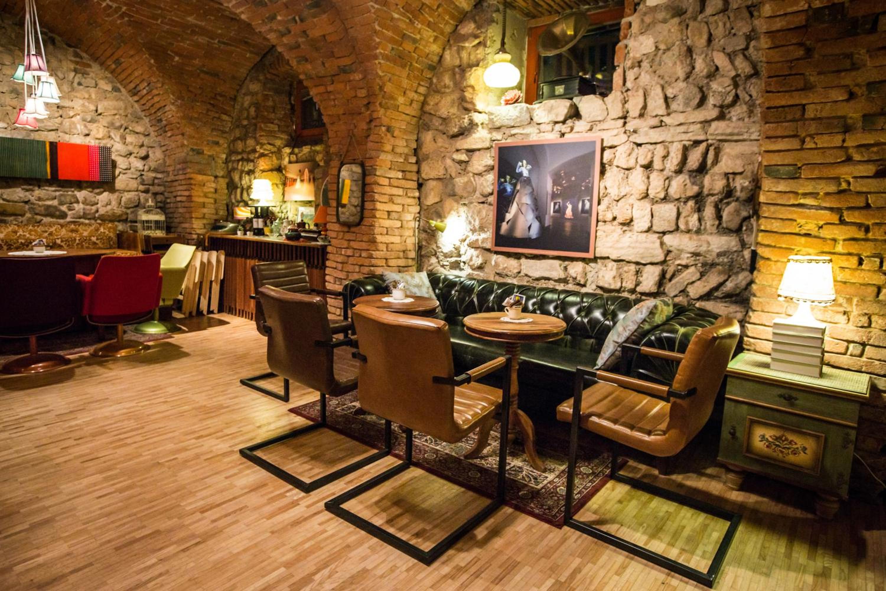 MuziKafe - Home of Culture, photo 32