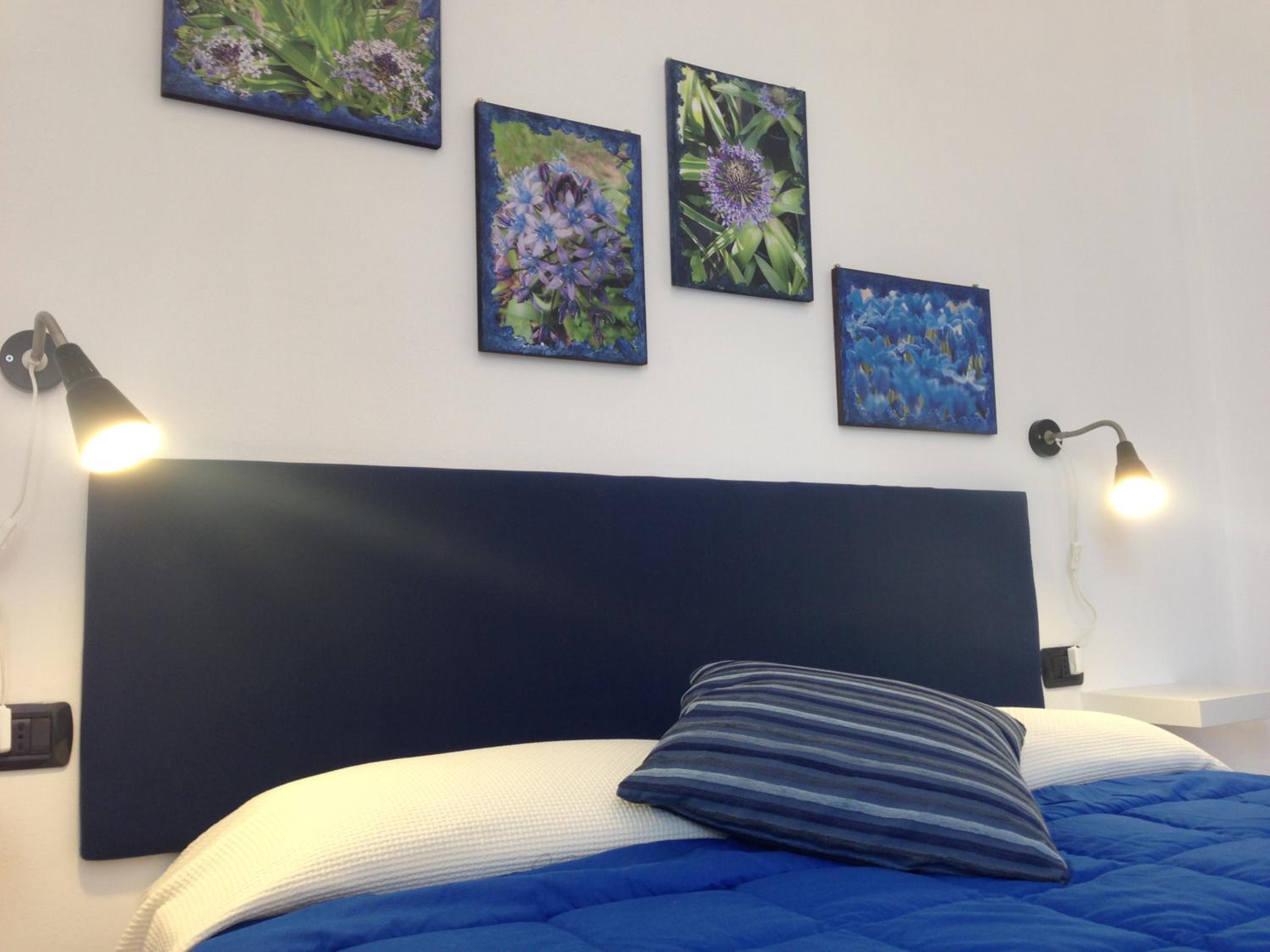 Agriturismo Giorgi appartamenti in Riviera Ligure