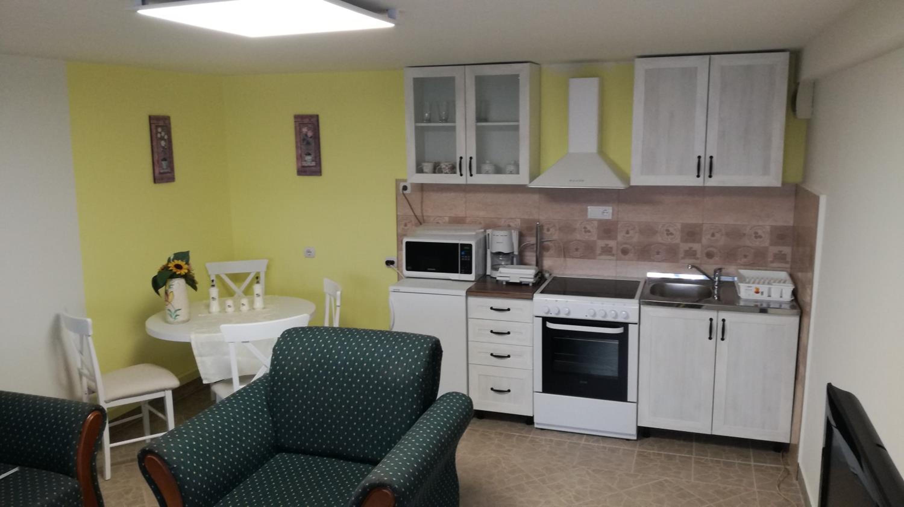 Apartment Aqua Royal
