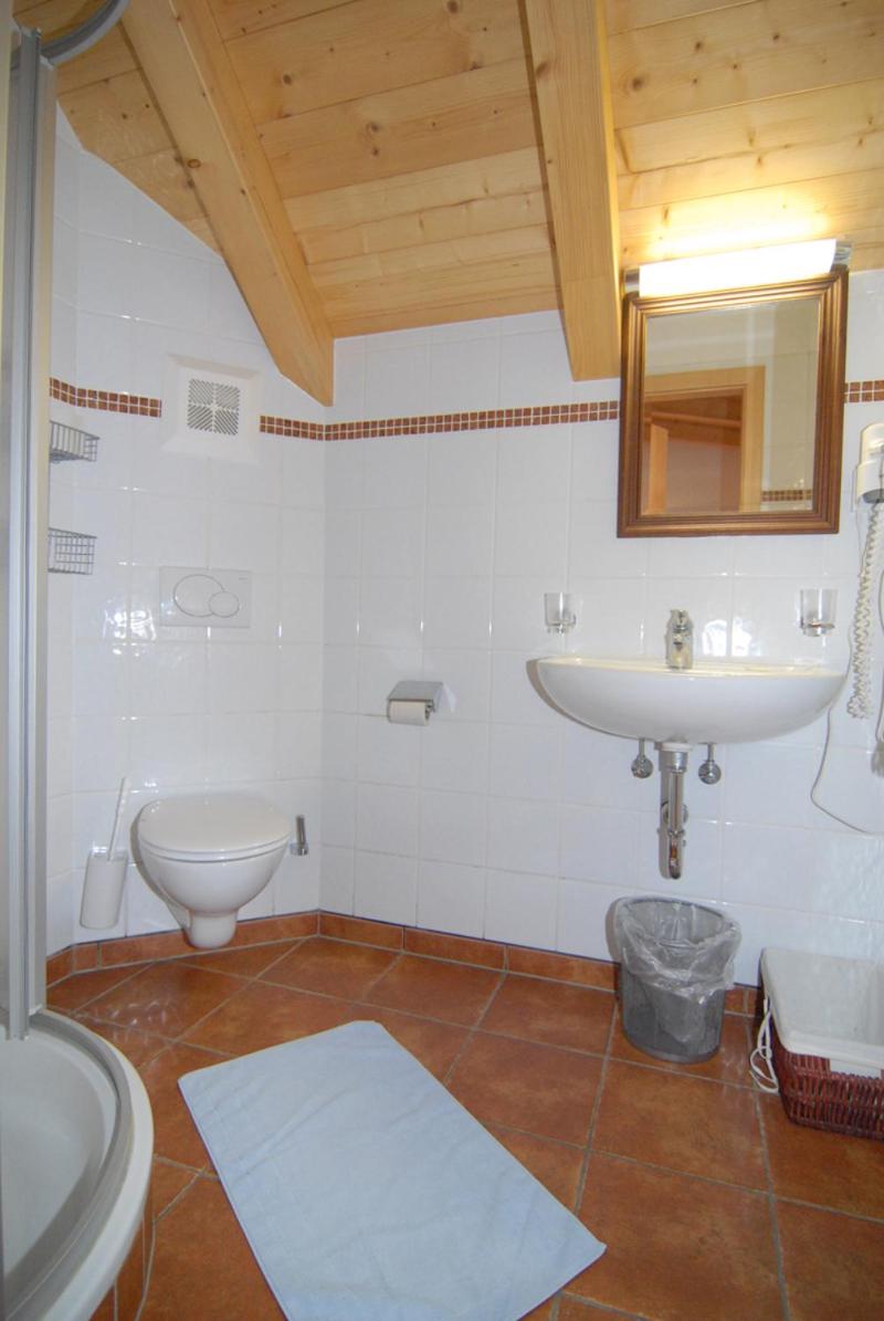 Appartementhaus Chalet Alpina