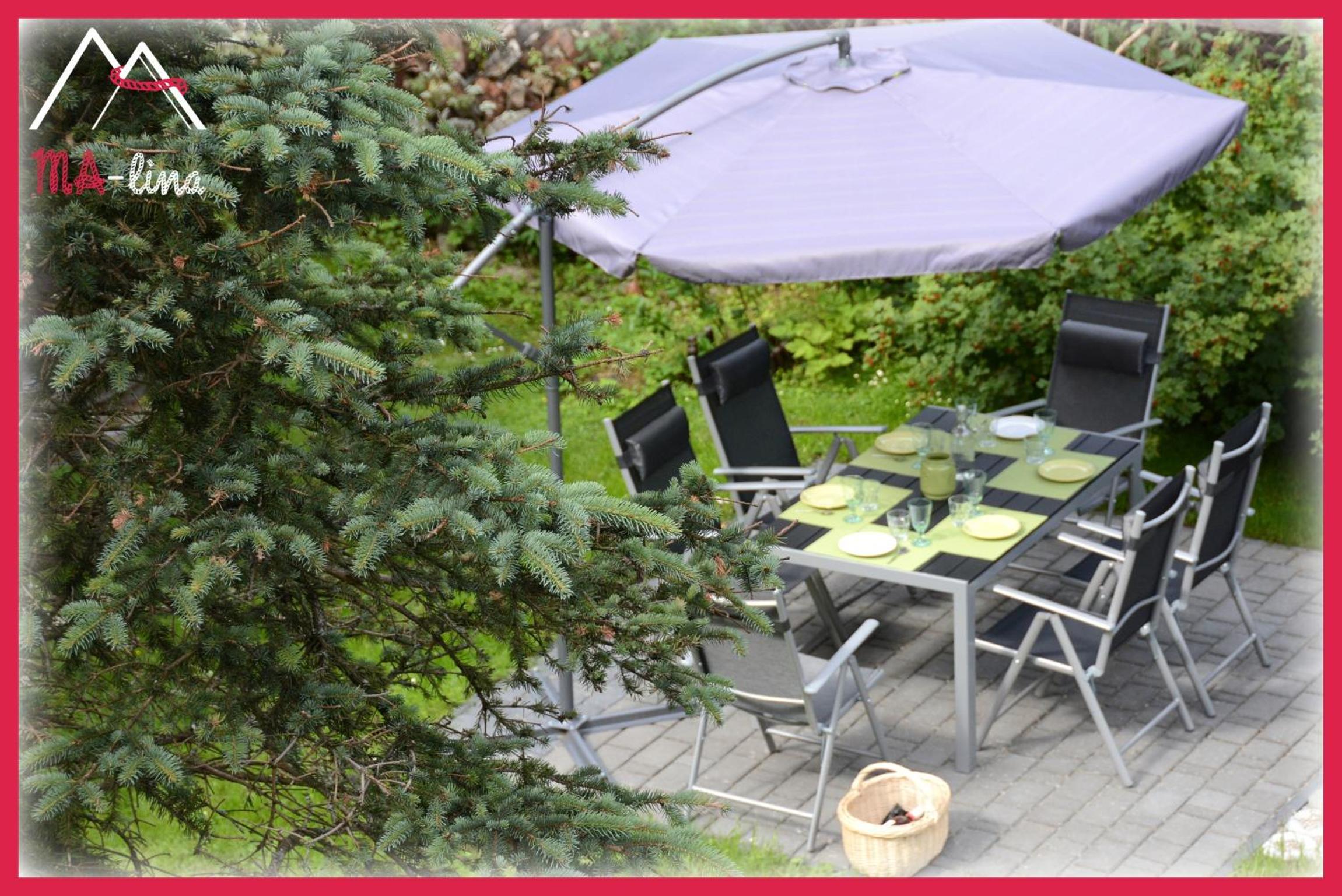 MA-lina Apartament i Pokój Gościnny view 2