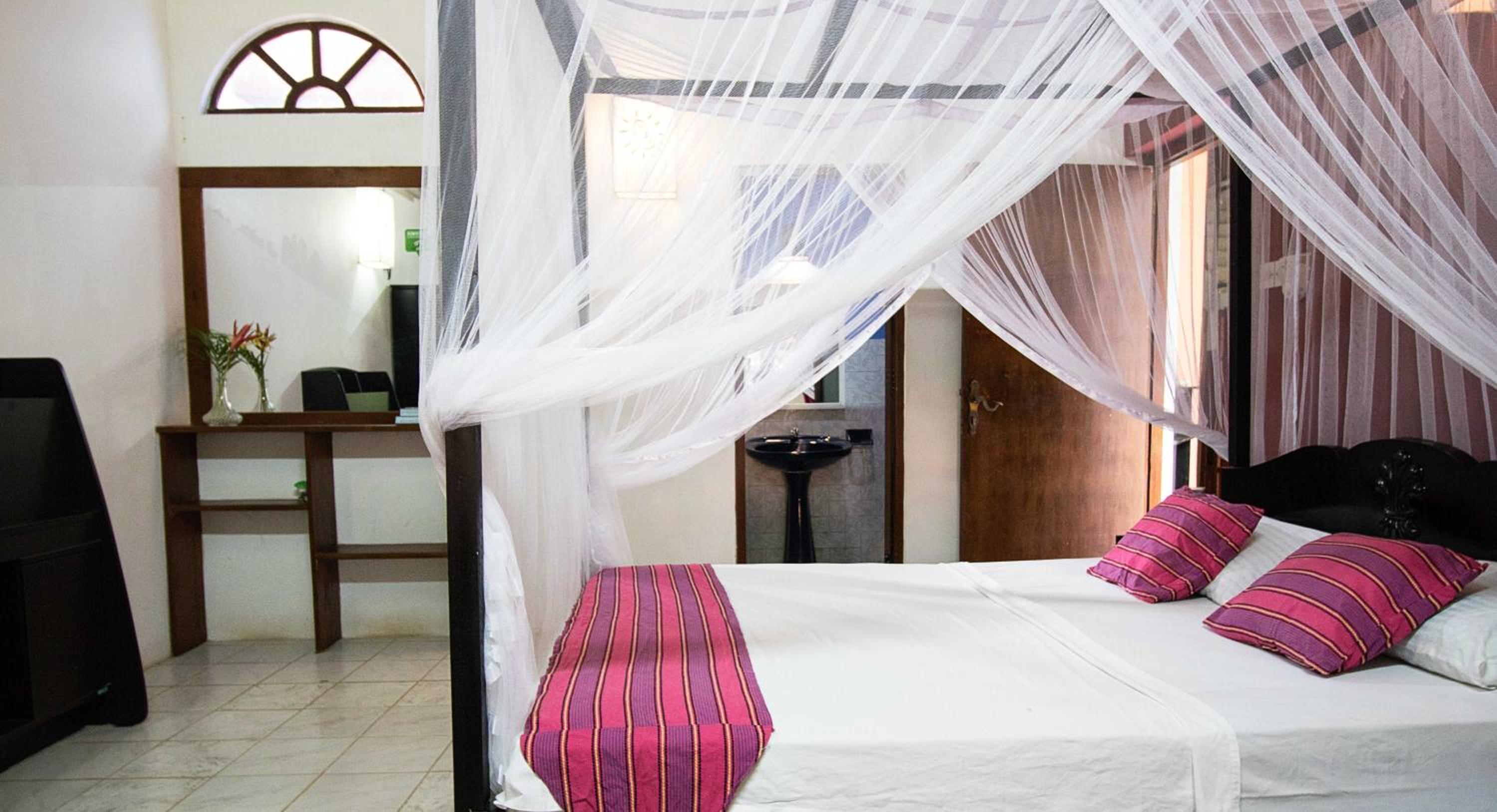 Villa Taprobane