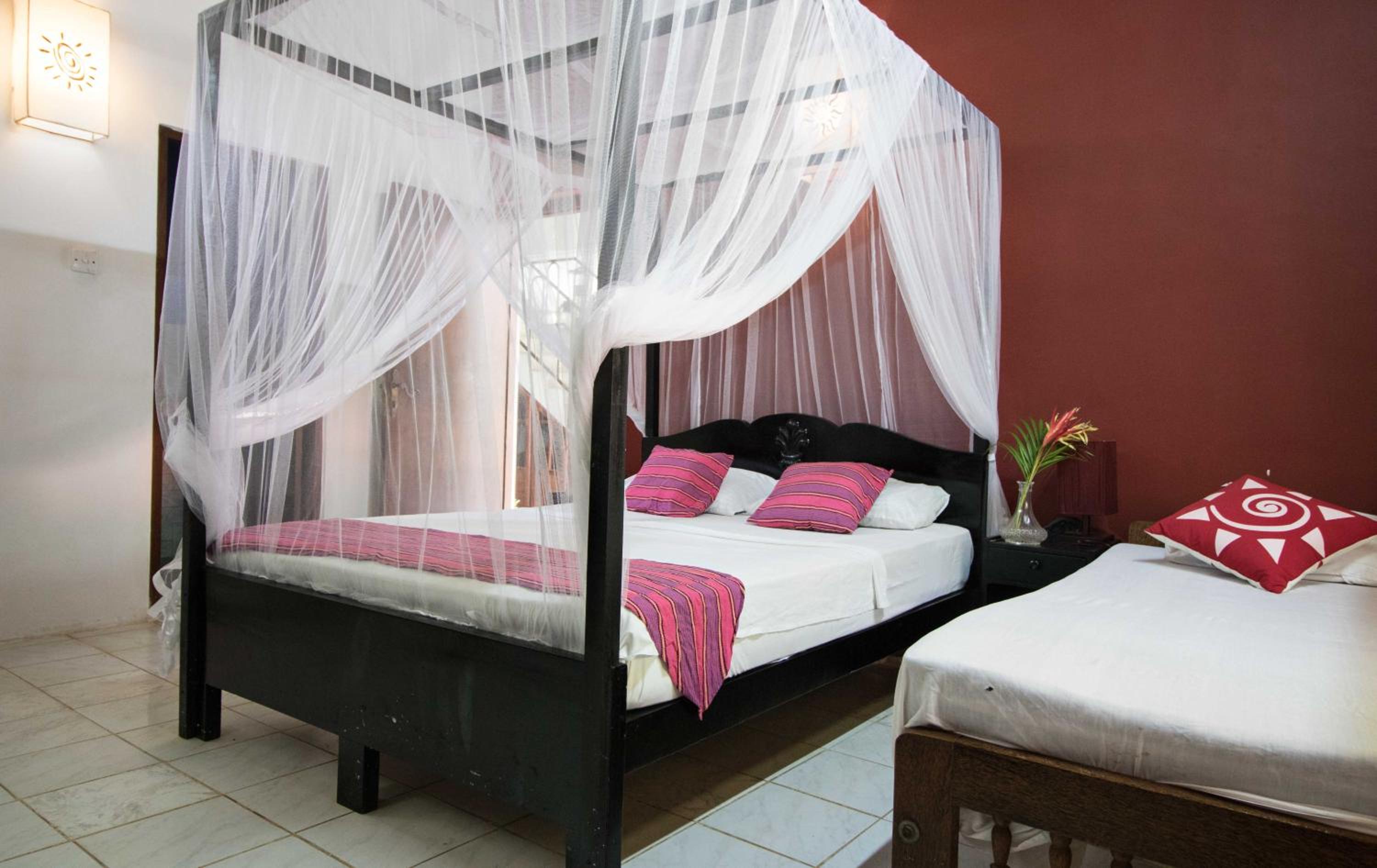 Villa Taprobane