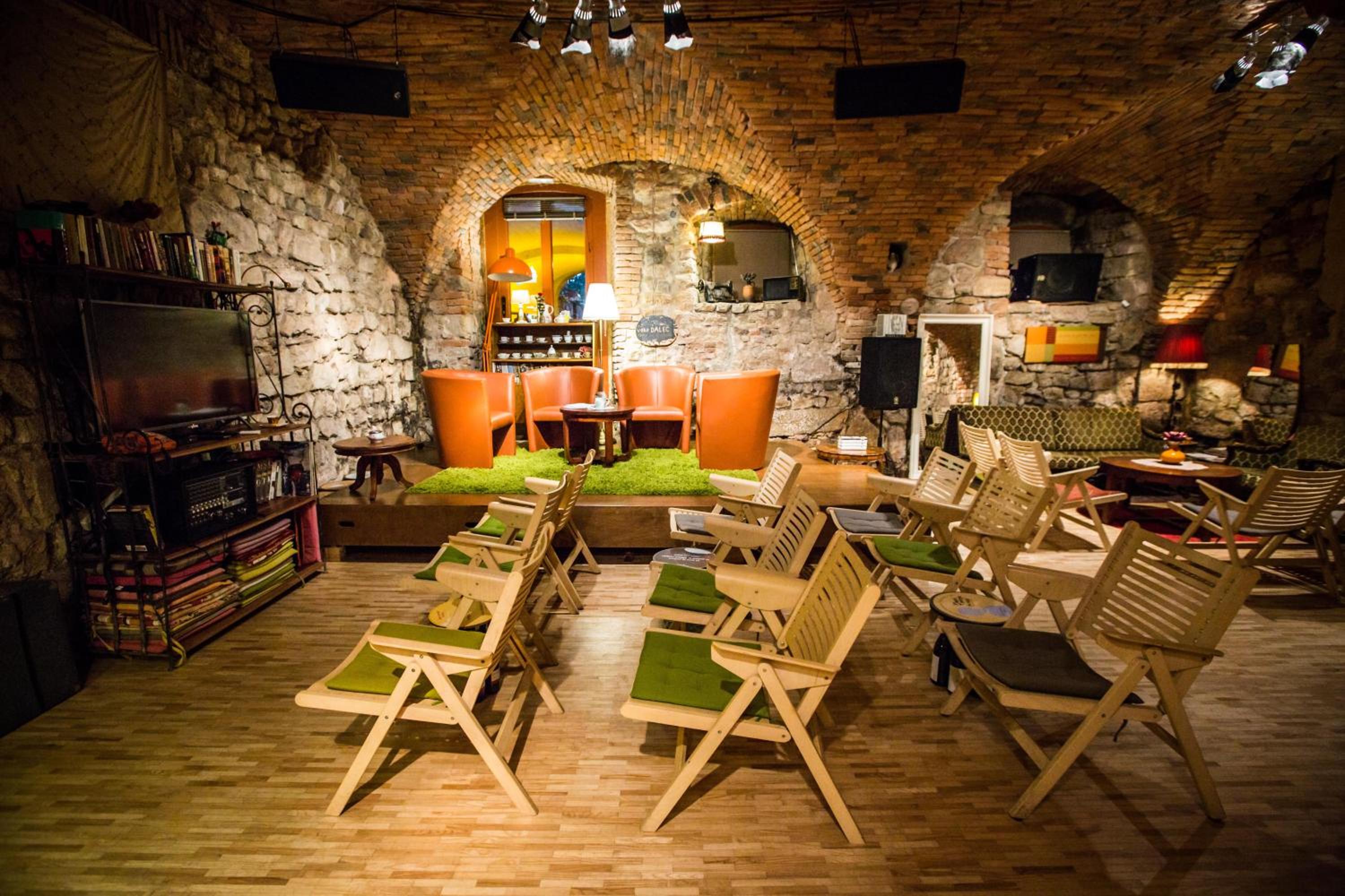 MuziKafe - Home of Culture, photo 56
