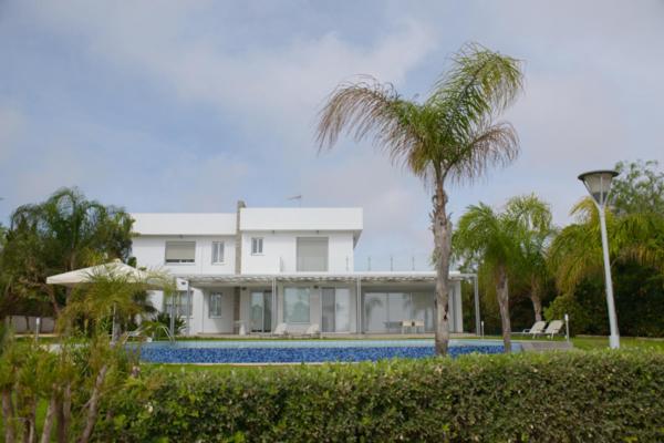 Myrtiana Villa
