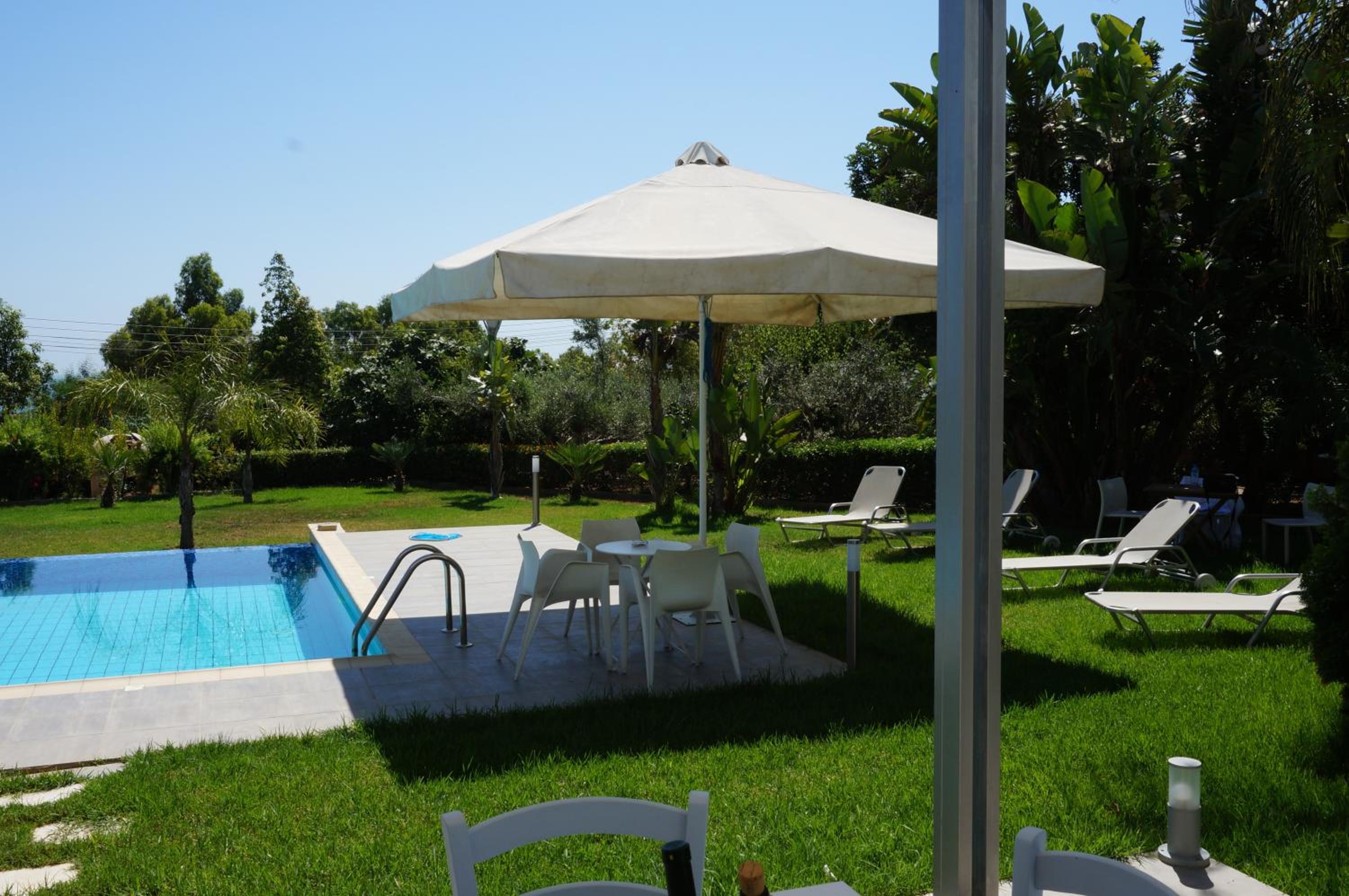 Myrtiana Villa