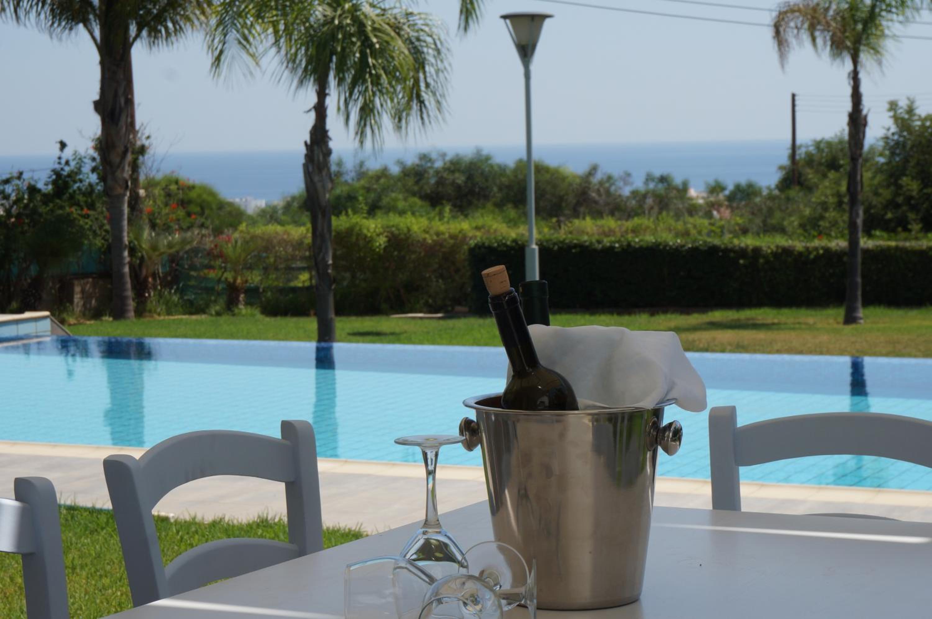 Myrtiana Villa