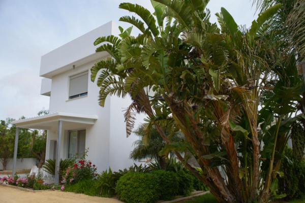 Myrtiana Villa