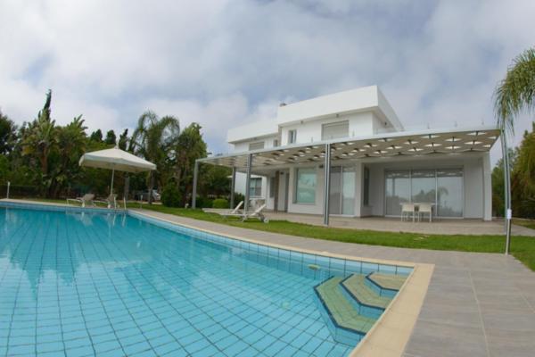 Myrtiana Villa