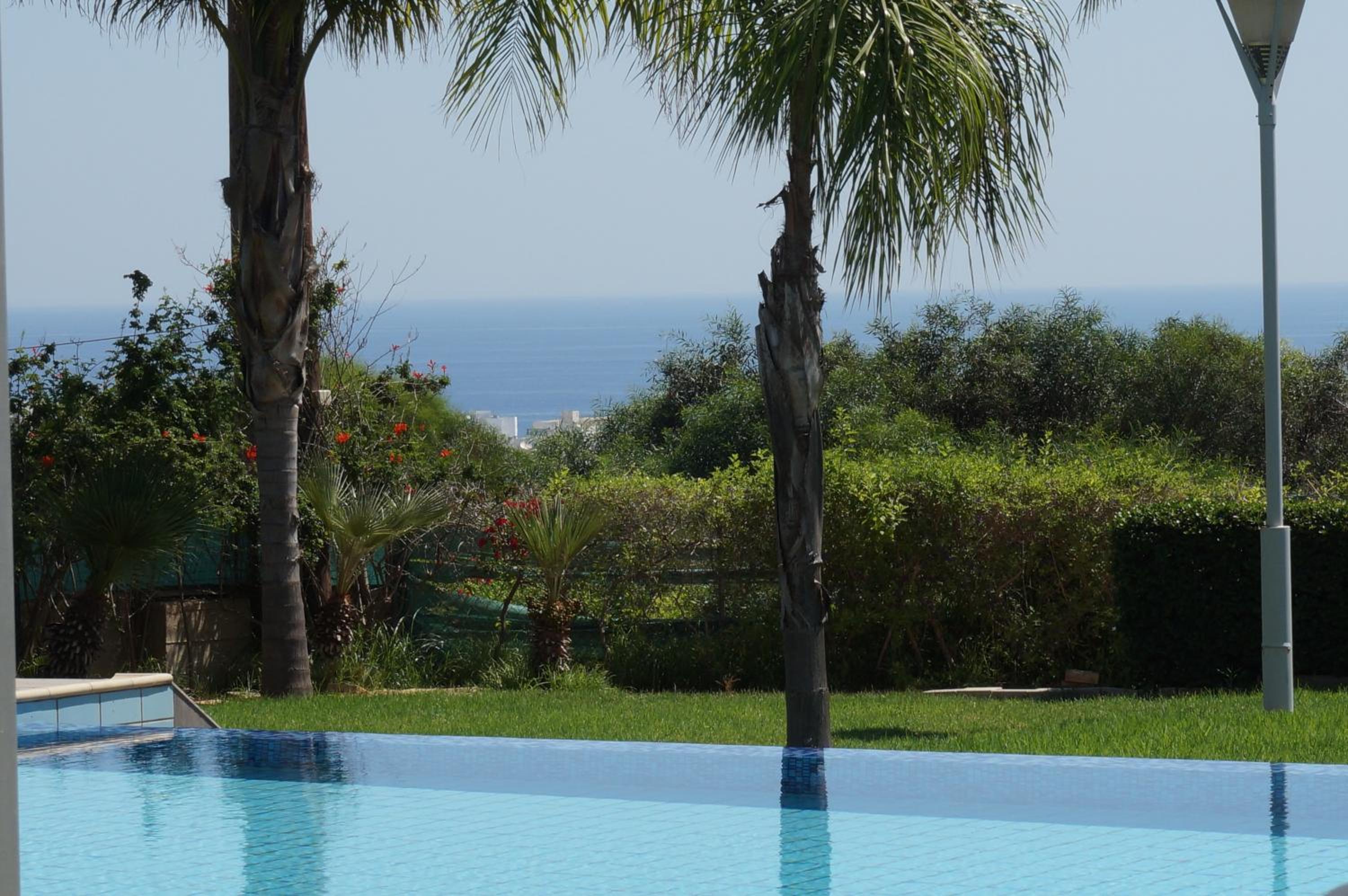 Myrtiana Villa