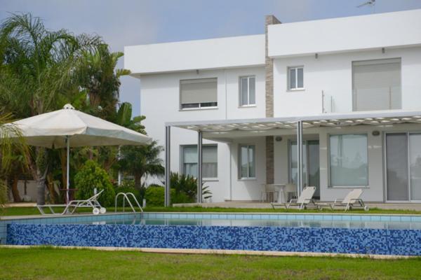 Myrtiana Villa