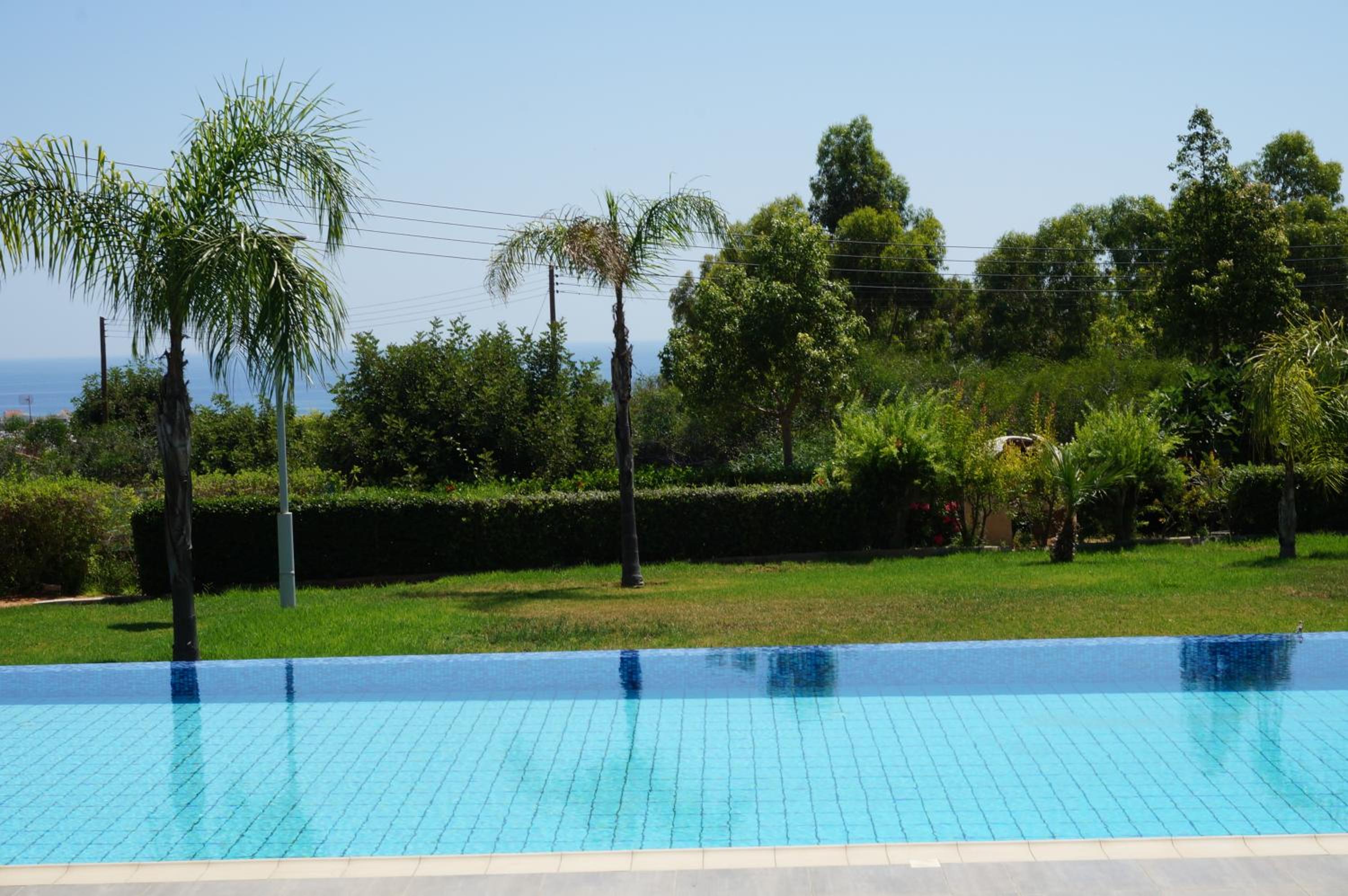 Myrtiana Villa