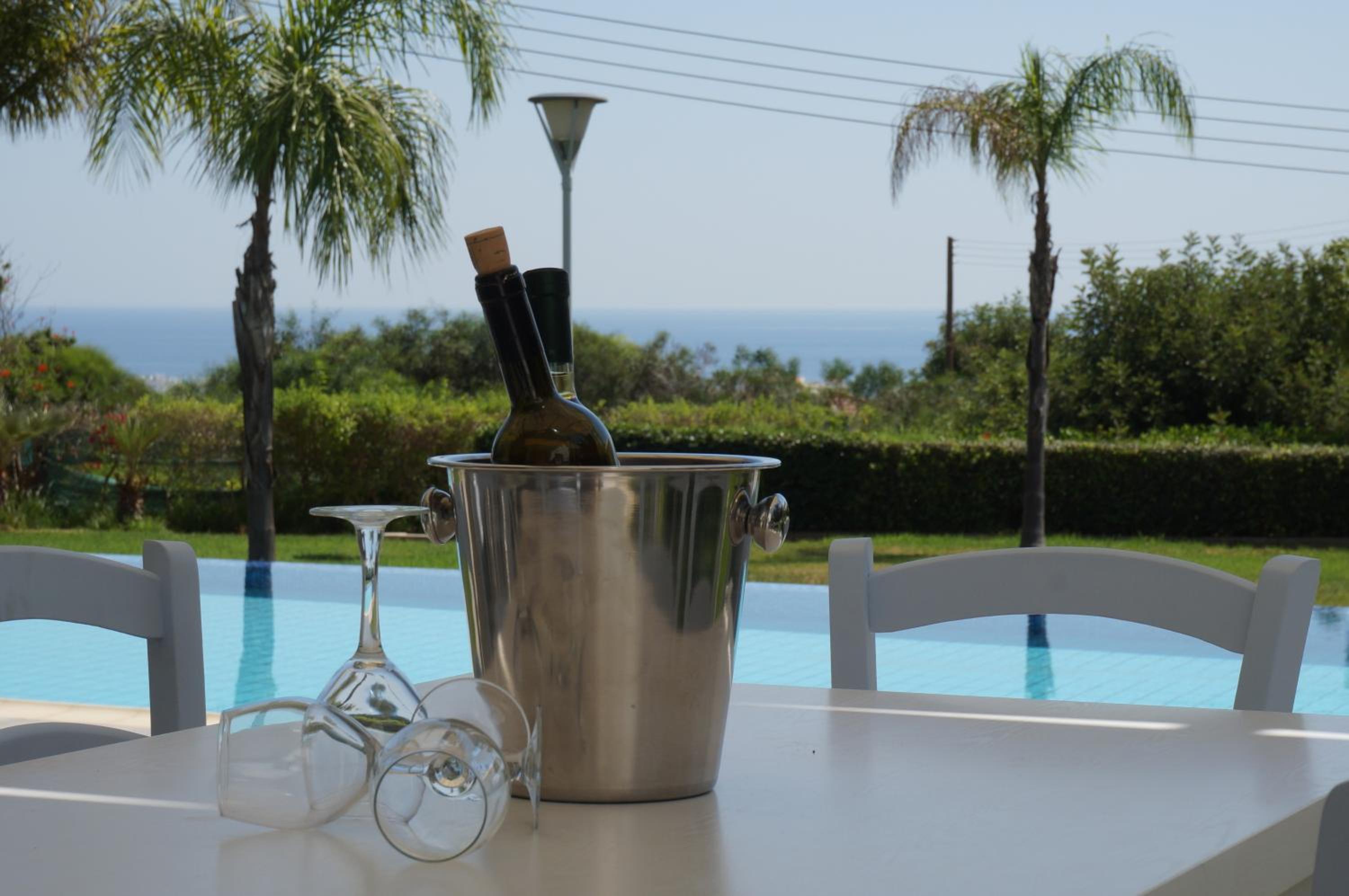 Myrtiana Villa
