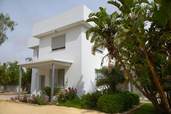 Myrtiana Villa