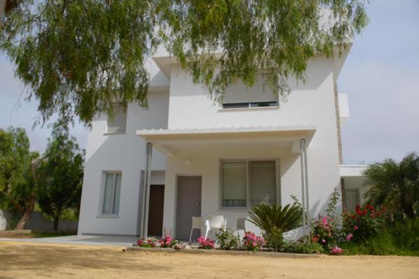 Myrtiana Villa
