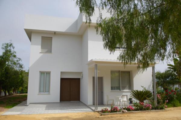 Myrtiana Villa