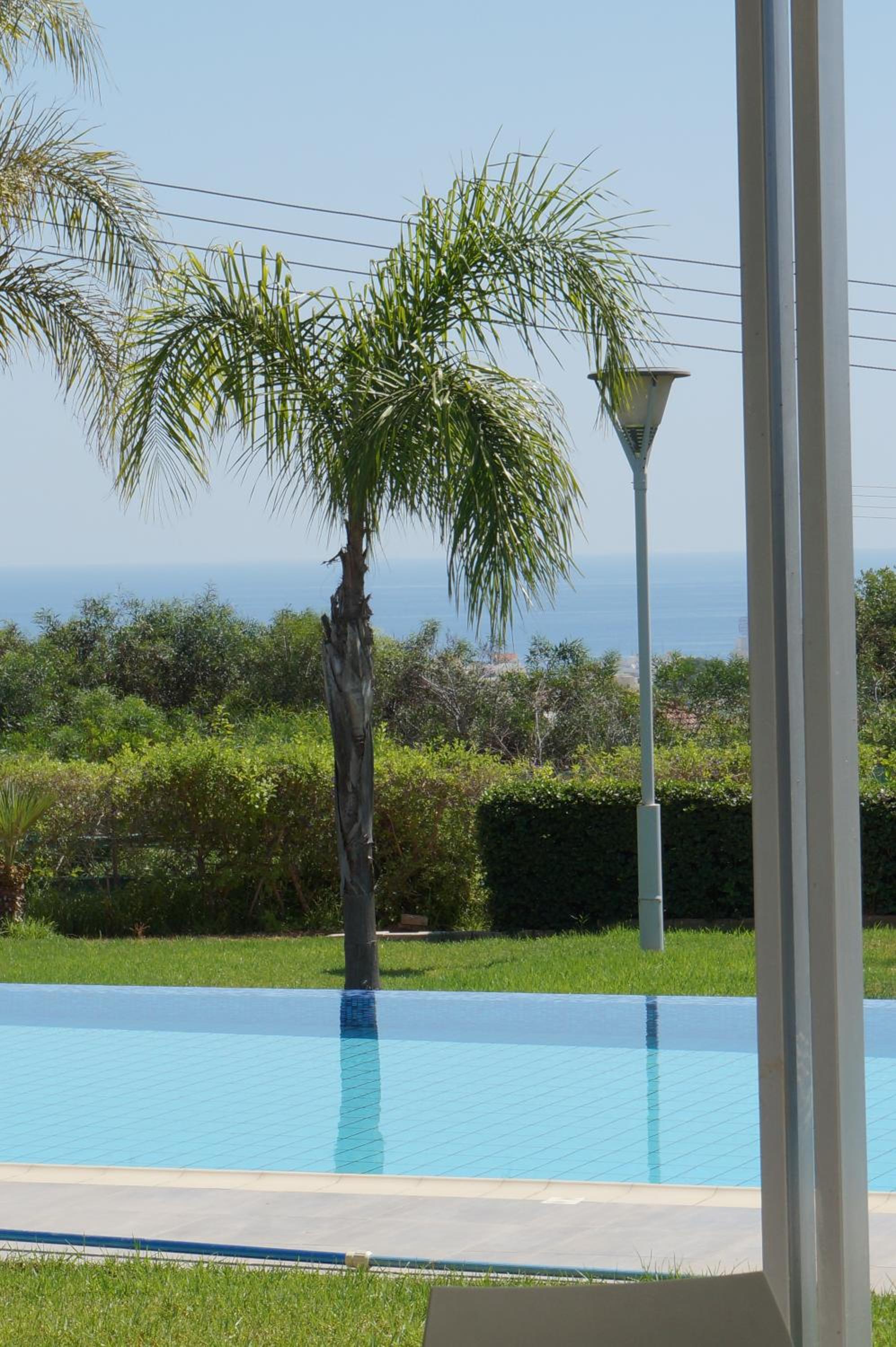 Myrtiana Villa